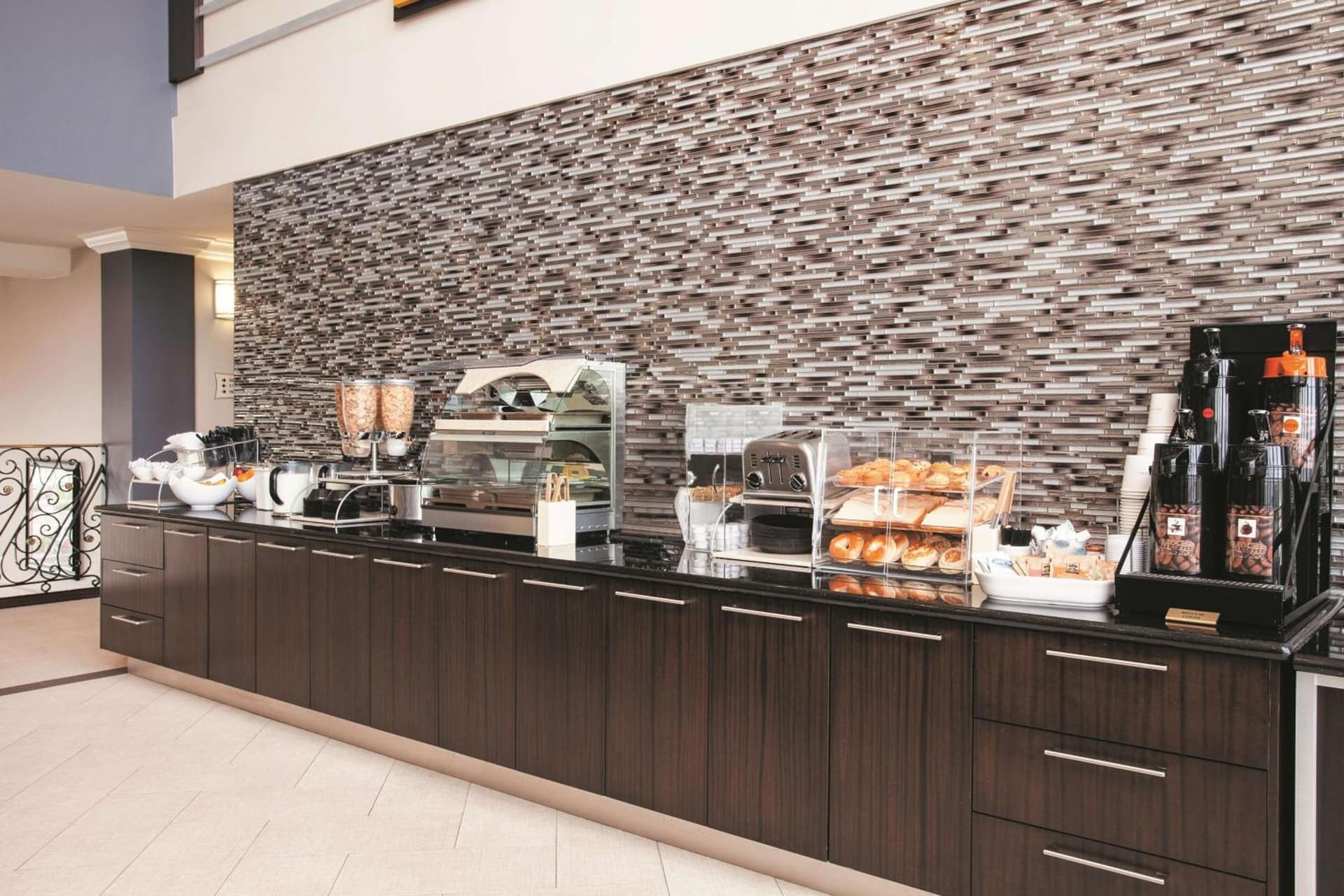La Quinta by Wyndham Dublin - Pleasanton gallery photo in Dublin, CA — image 16