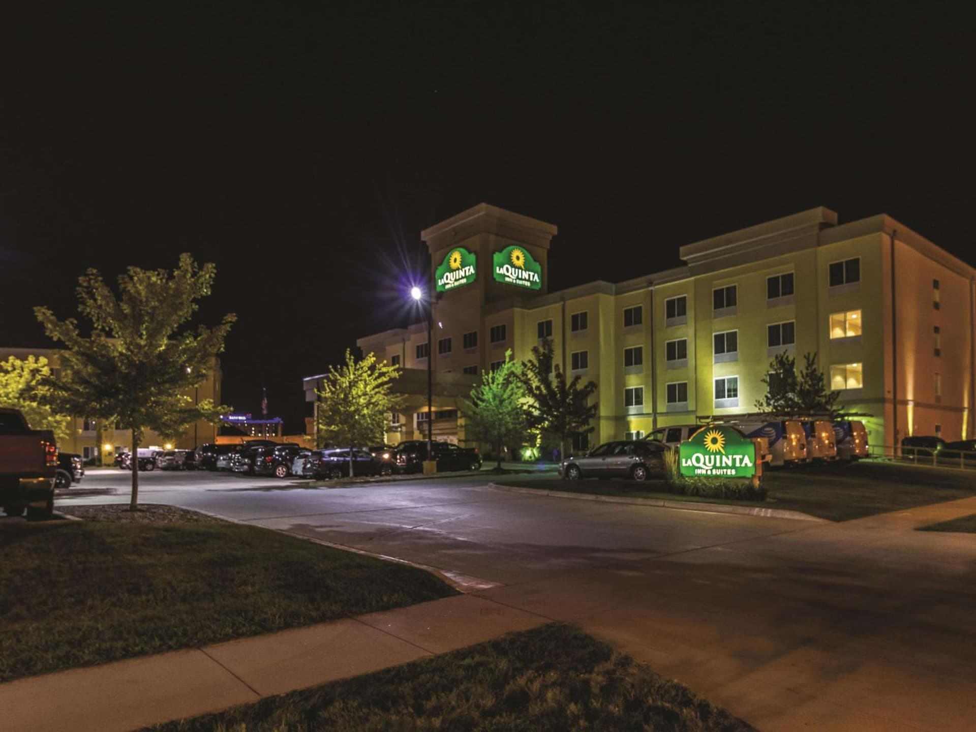 La Quinta by Wyndham Fargo-Medical Center gallery photo in Fargo, ND — image 18