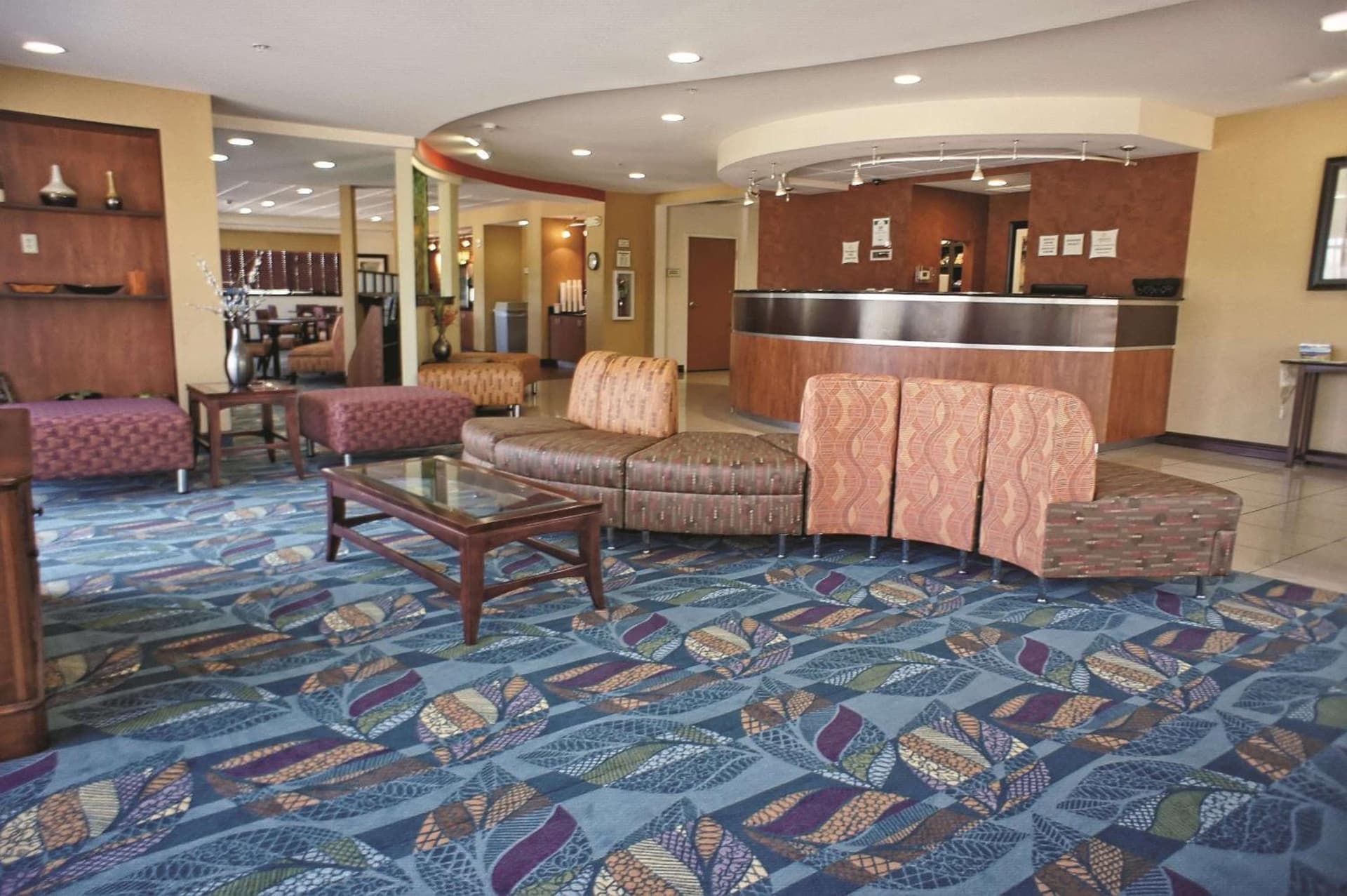 La Quinta by Wyndham Edmond gallery photo in Edmond, OK — image 22