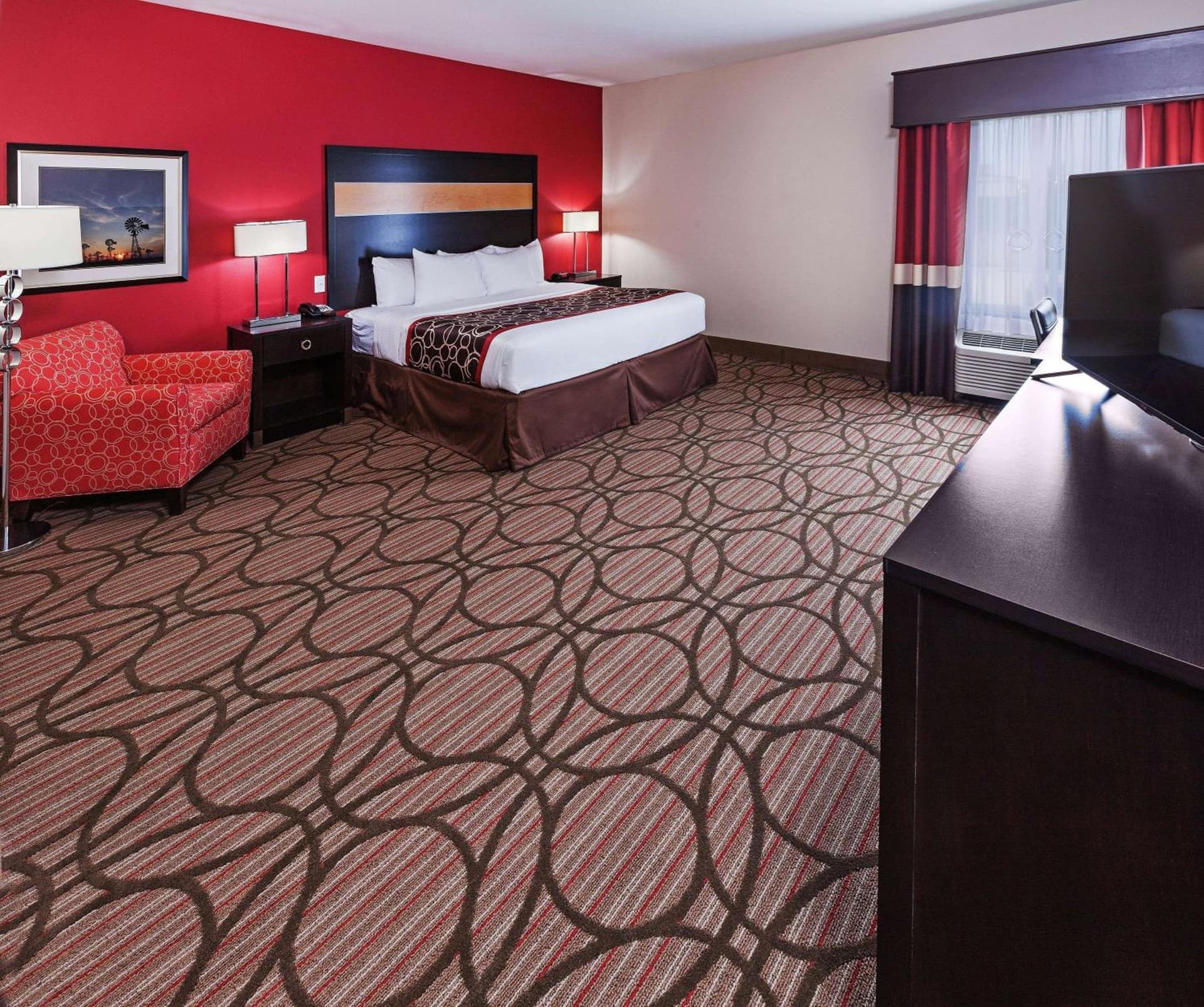 La Quinta by Wyndham Wichita Falls - MSU Area gallery photo in Wichita Falls, TX — image 5