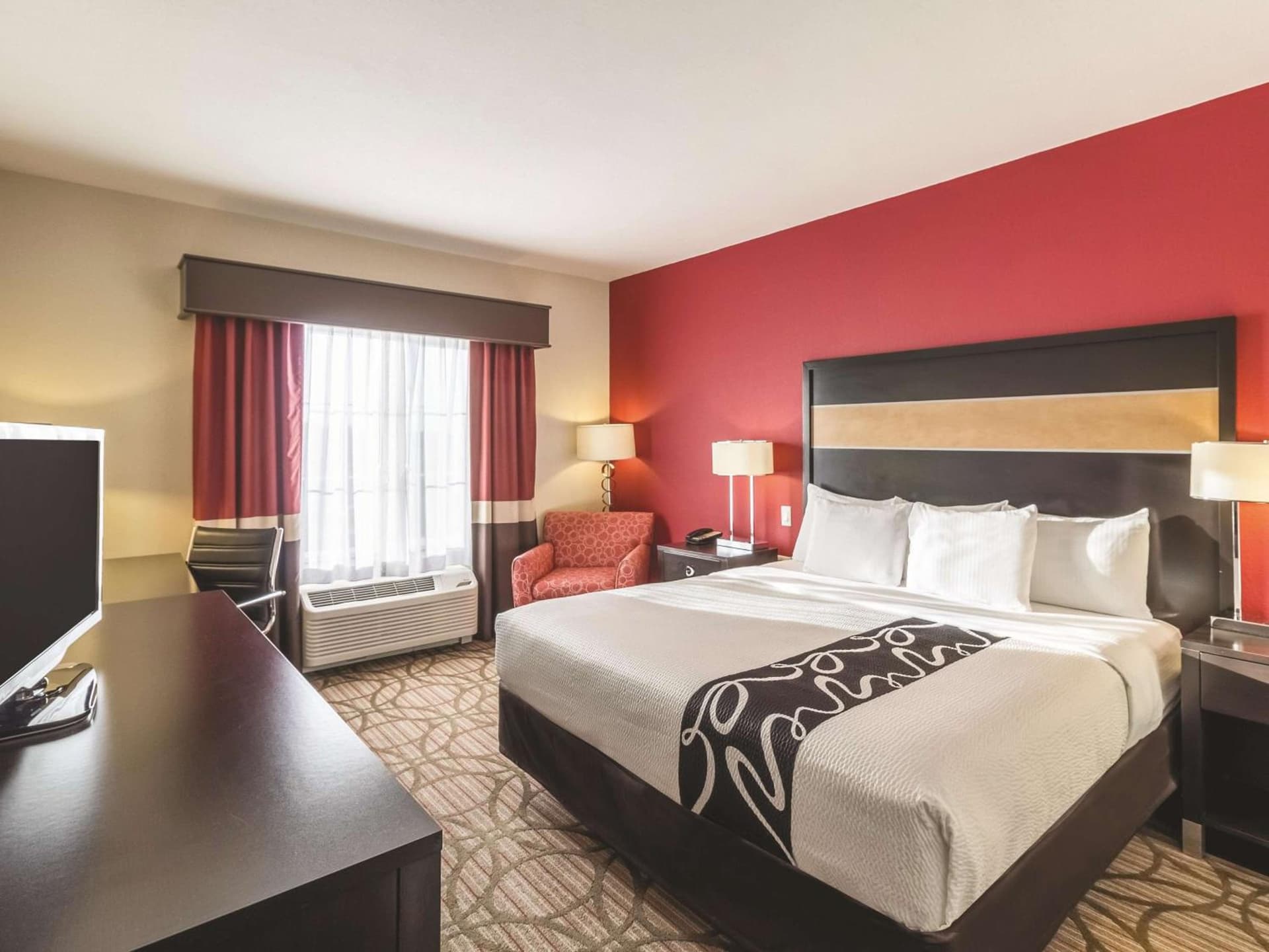 La Quinta by Wyndham Fargo-Medical Center gallery photo in Fargo, ND — image 17