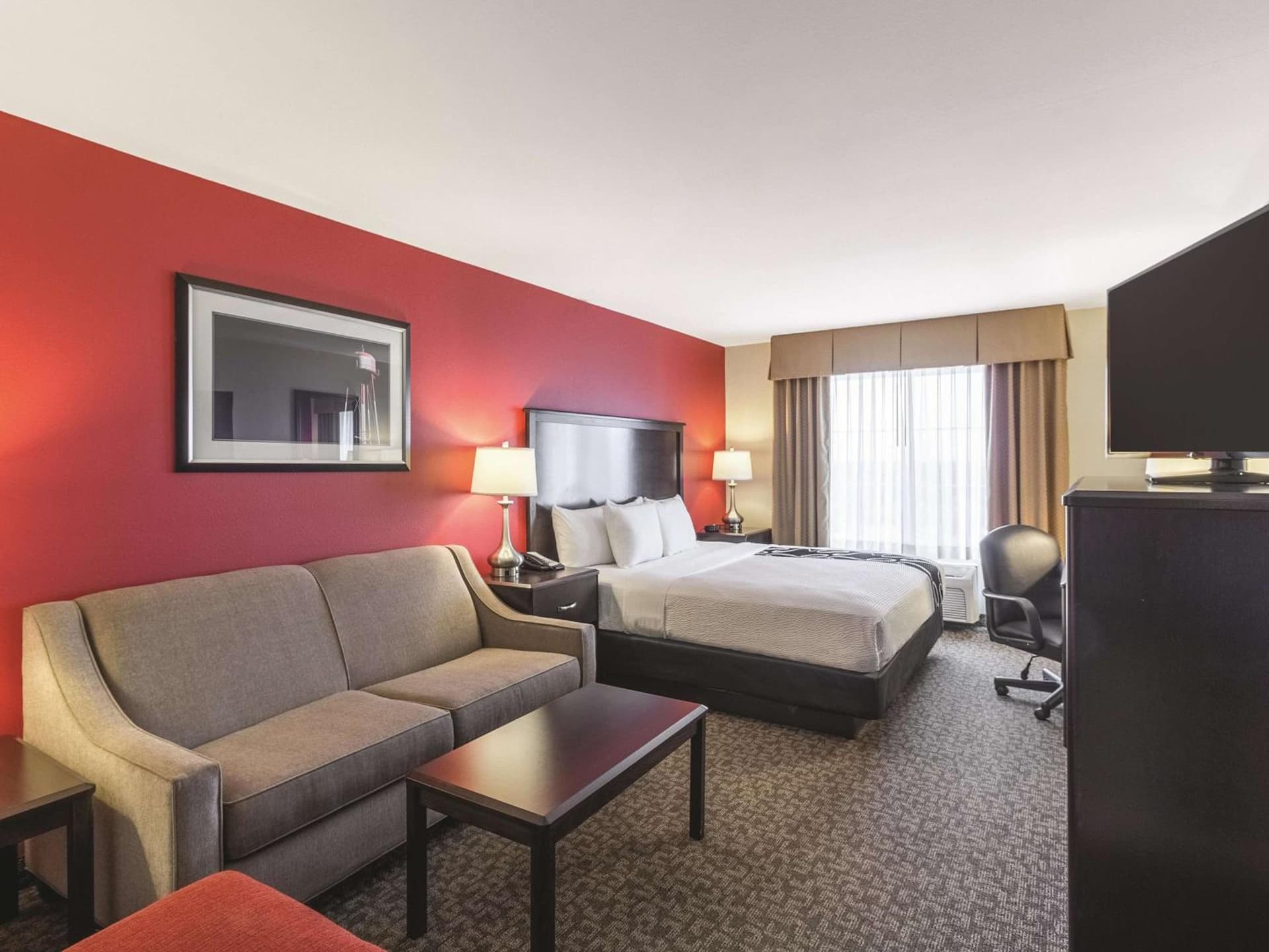 La Quinta by Wyndham Fargo-Medical Center gallery photo in Fargo, ND — image 31