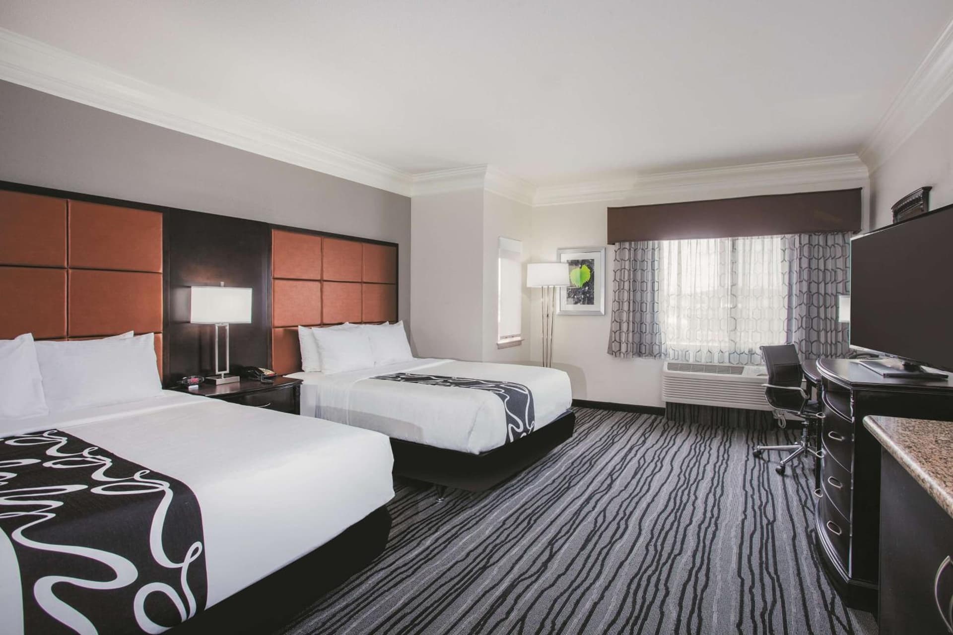 La Quinta by Wyndham Dublin - Pleasanton gallery photo in Dublin, CA — image 27