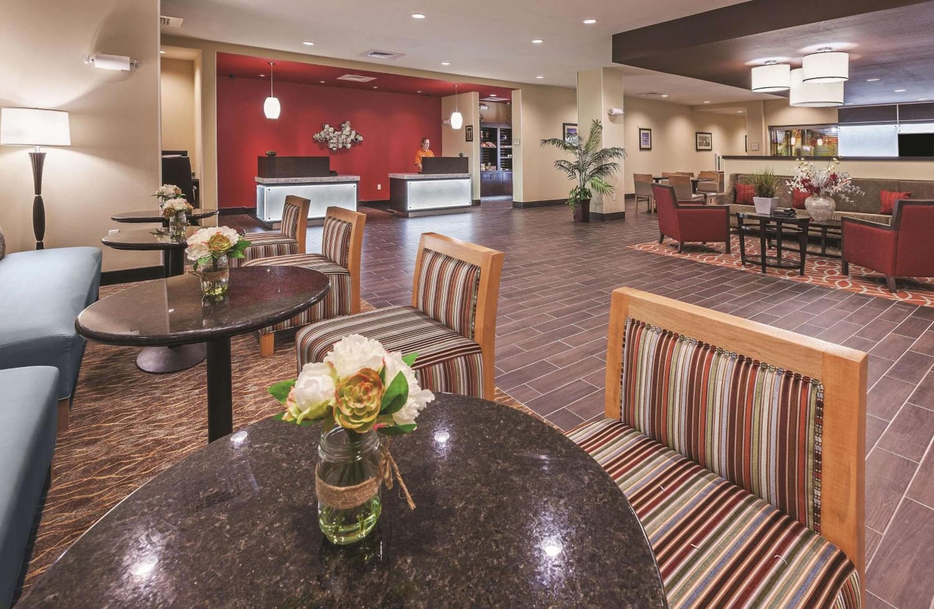 La Quinta by Wyndham Wichita Falls - MSU Area gallery photo in Wichita Falls, TX — image 50