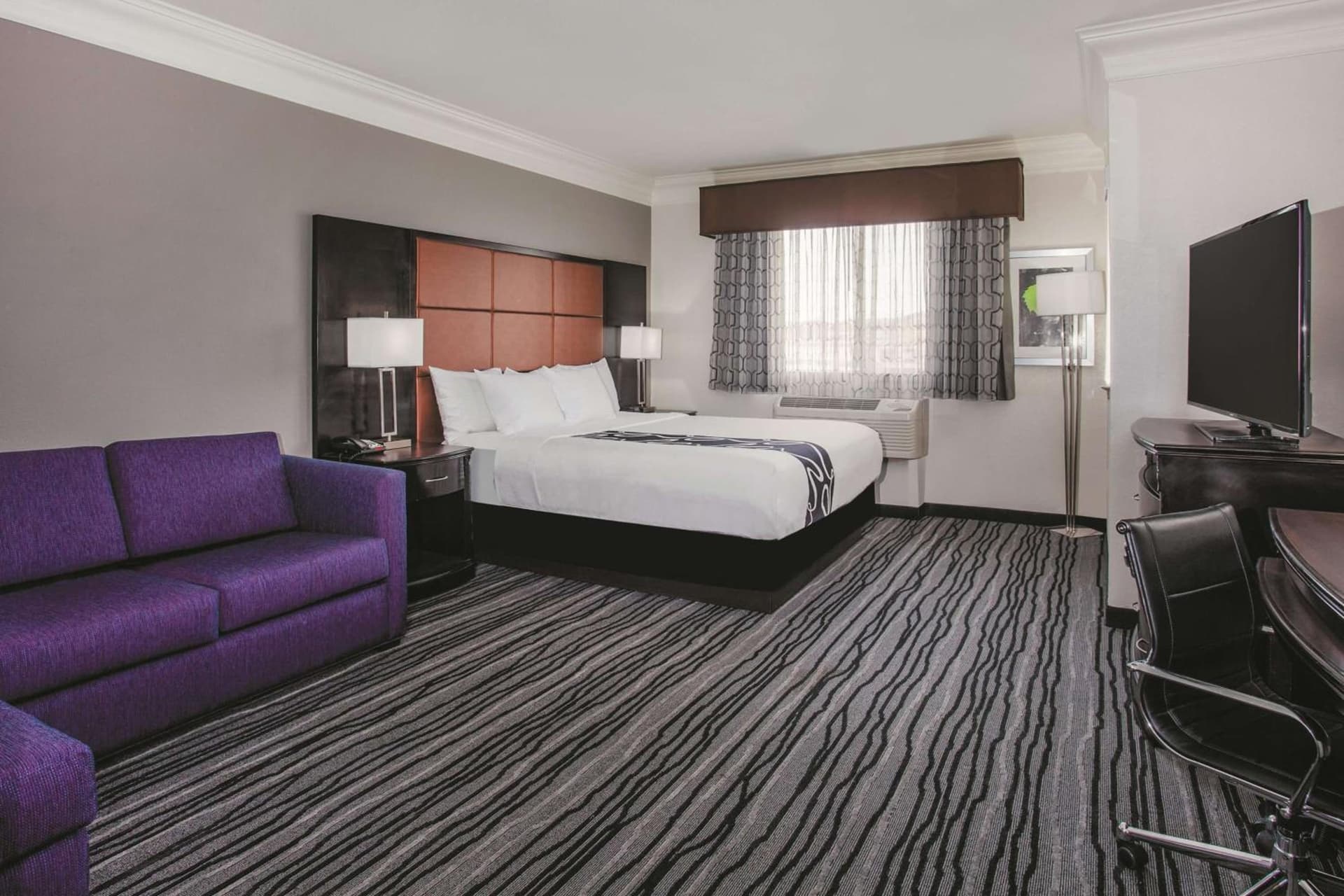 La Quinta by Wyndham Dublin - Pleasanton gallery photo in Dublin, CA — image 11