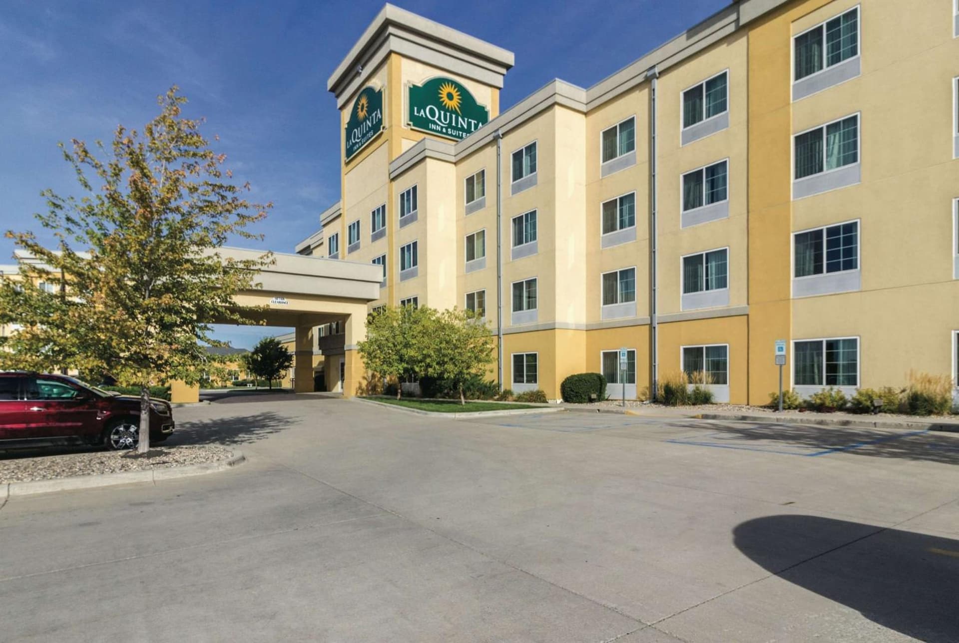 La Quinta by Wyndham Fargo-Medical Center — hotel in Fargo, North Dakota