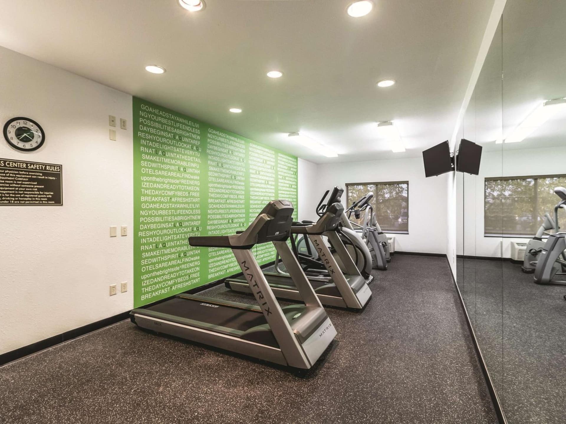La Quinta by Wyndham Fargo-Medical Center gallery photo in Fargo, ND — image 20
