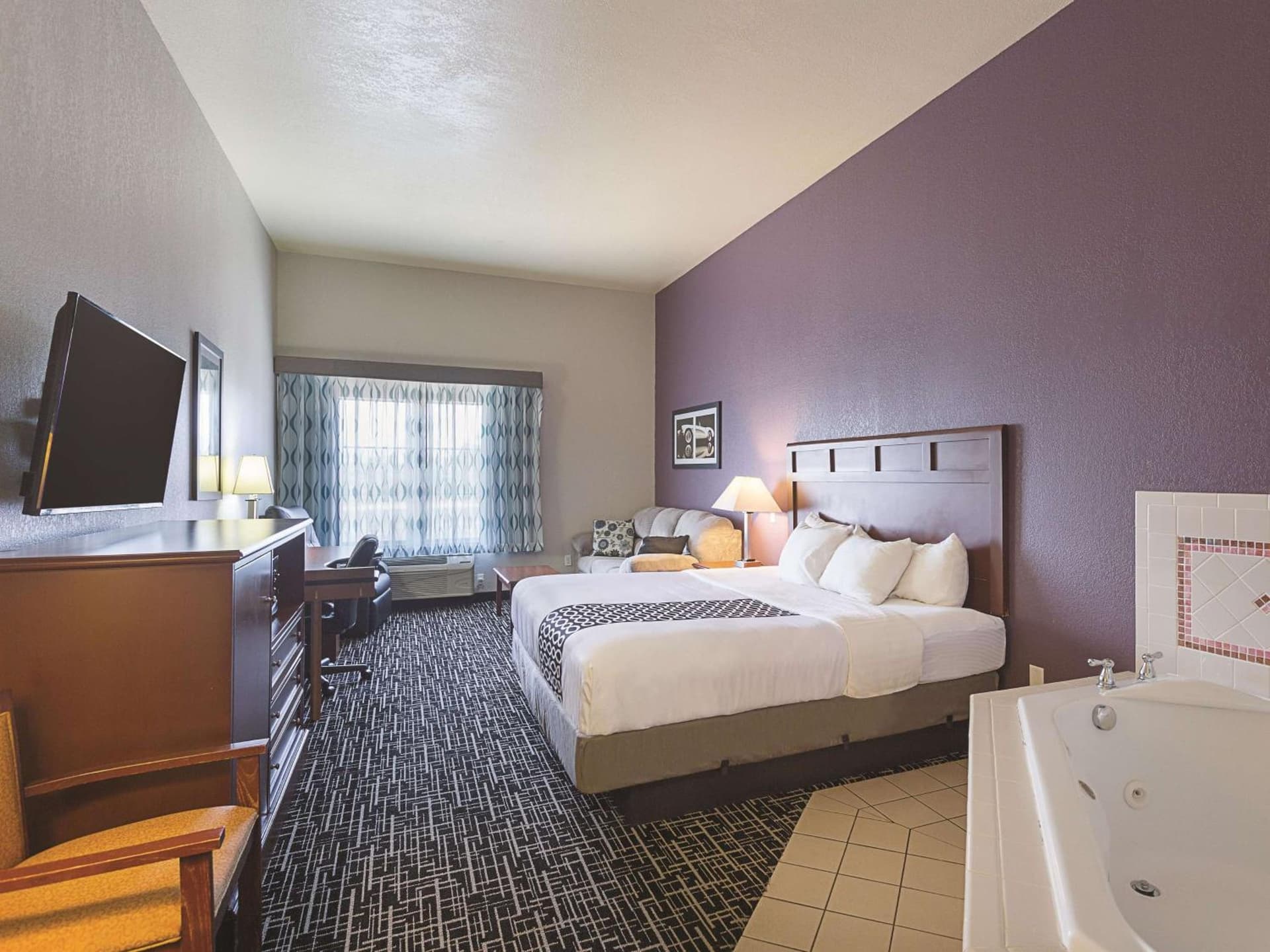 La Quinta by Wyndham Bowling Green gallery photo in Bowling Green, KY — image 23