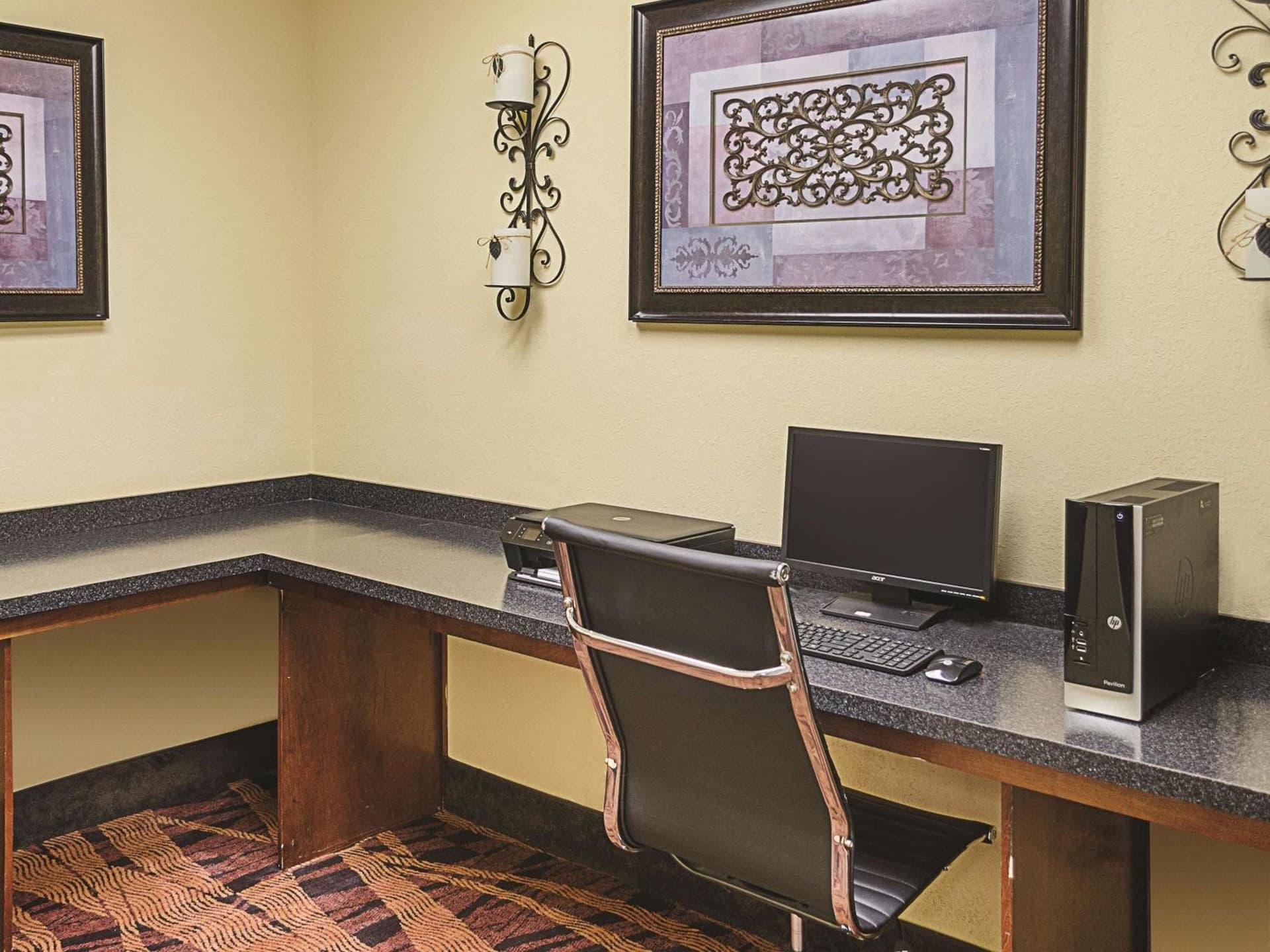 La Quinta by Wyndham Mobile Satsuma / Saraland gallery photo in Satsuma, AL — image 42