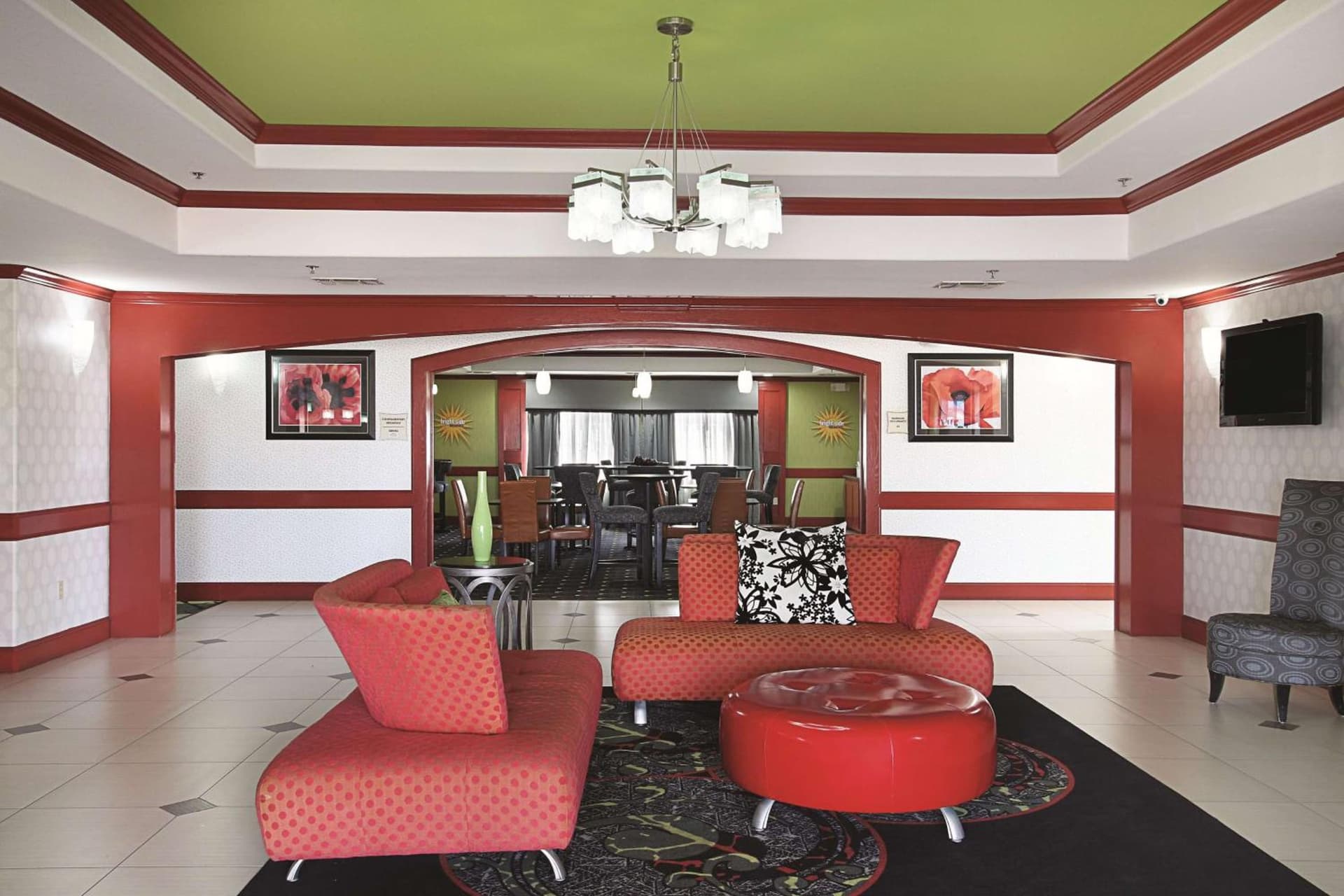 La Quinta Inn & Suites by Wyndham South Dallas - Hutchins gallery photo in Hutchins, TX — image 28