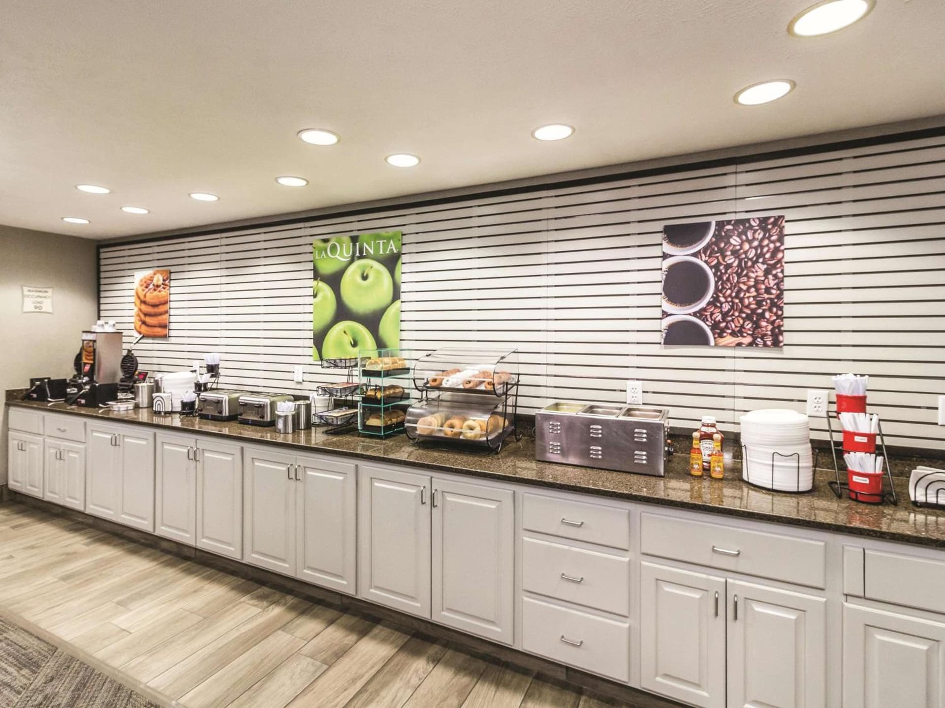 La Quinta by Wyndham Fargo-Medical Center gallery photo in Fargo, ND — image 33
