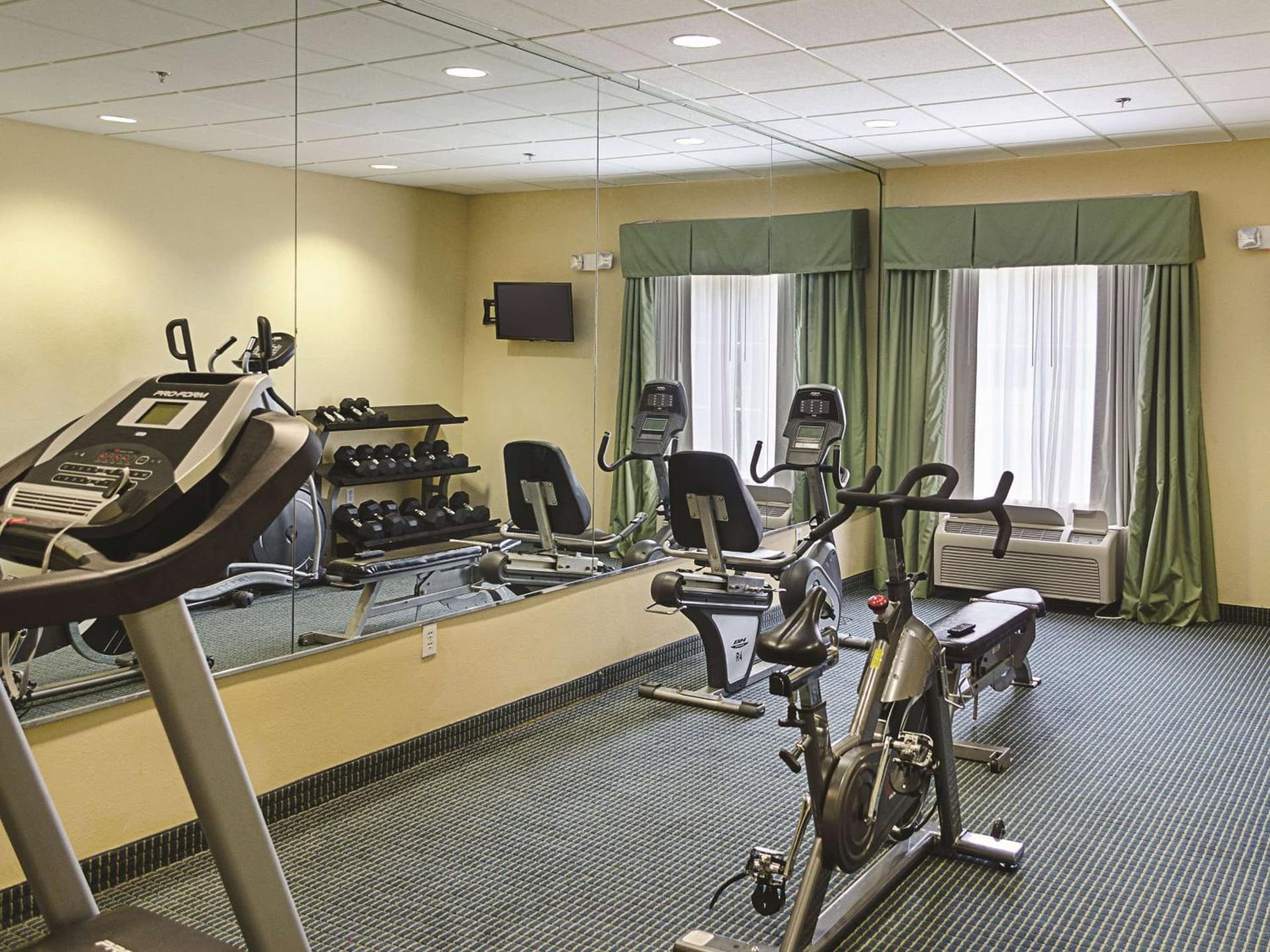 La Quinta by Wyndham Mobile Satsuma / Saraland gallery photo in Satsuma, AL — image 19