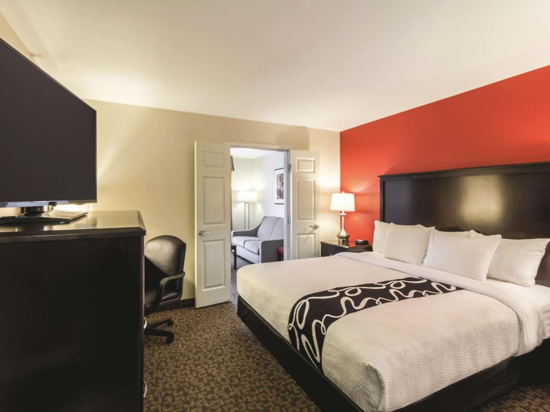 La Quinta by Wyndham Fargo-Medical Center gallery photo in Fargo, ND — image 4