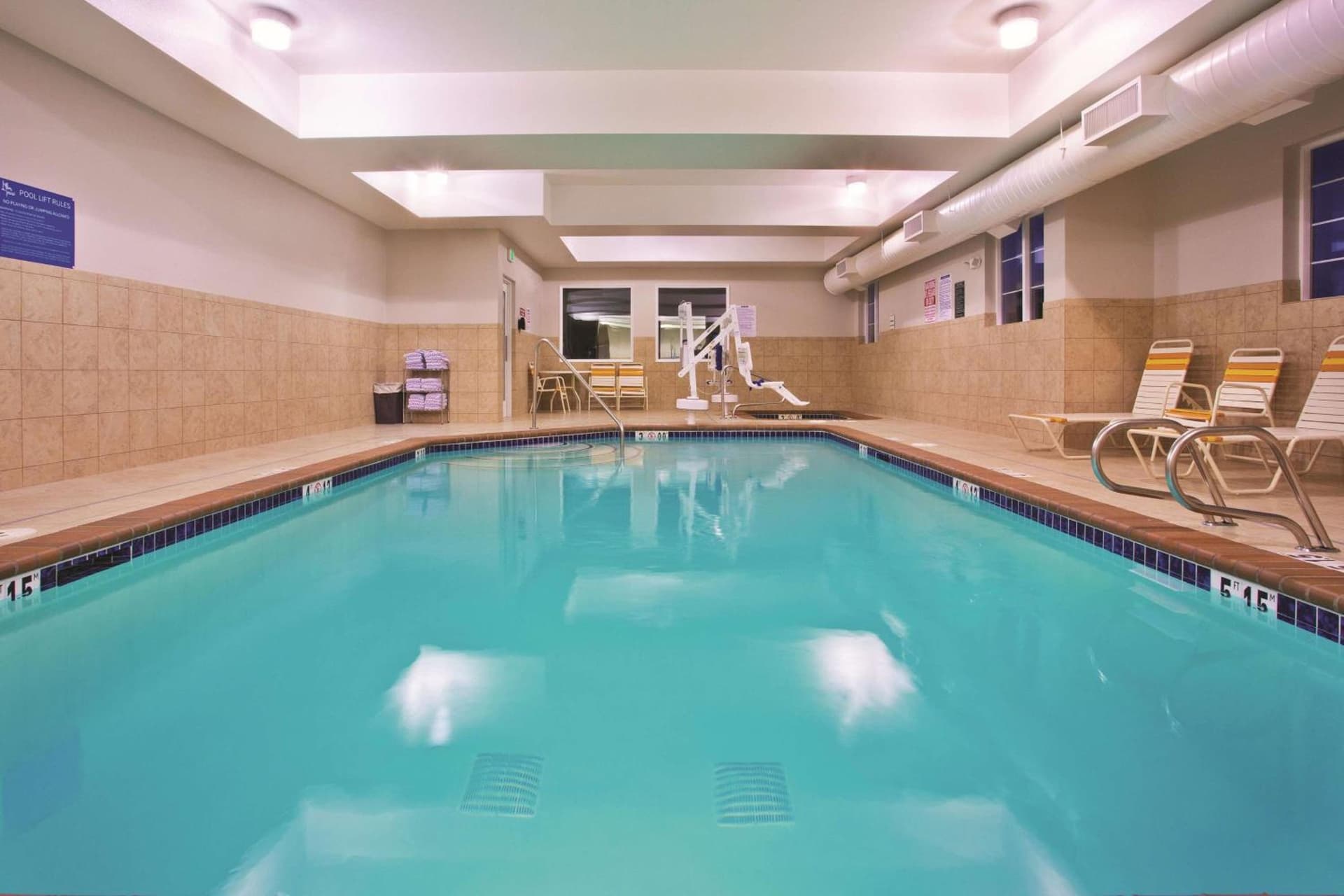 La Quinta by Wyndham Bellingham gallery photo in Bellingham, WA — image 34