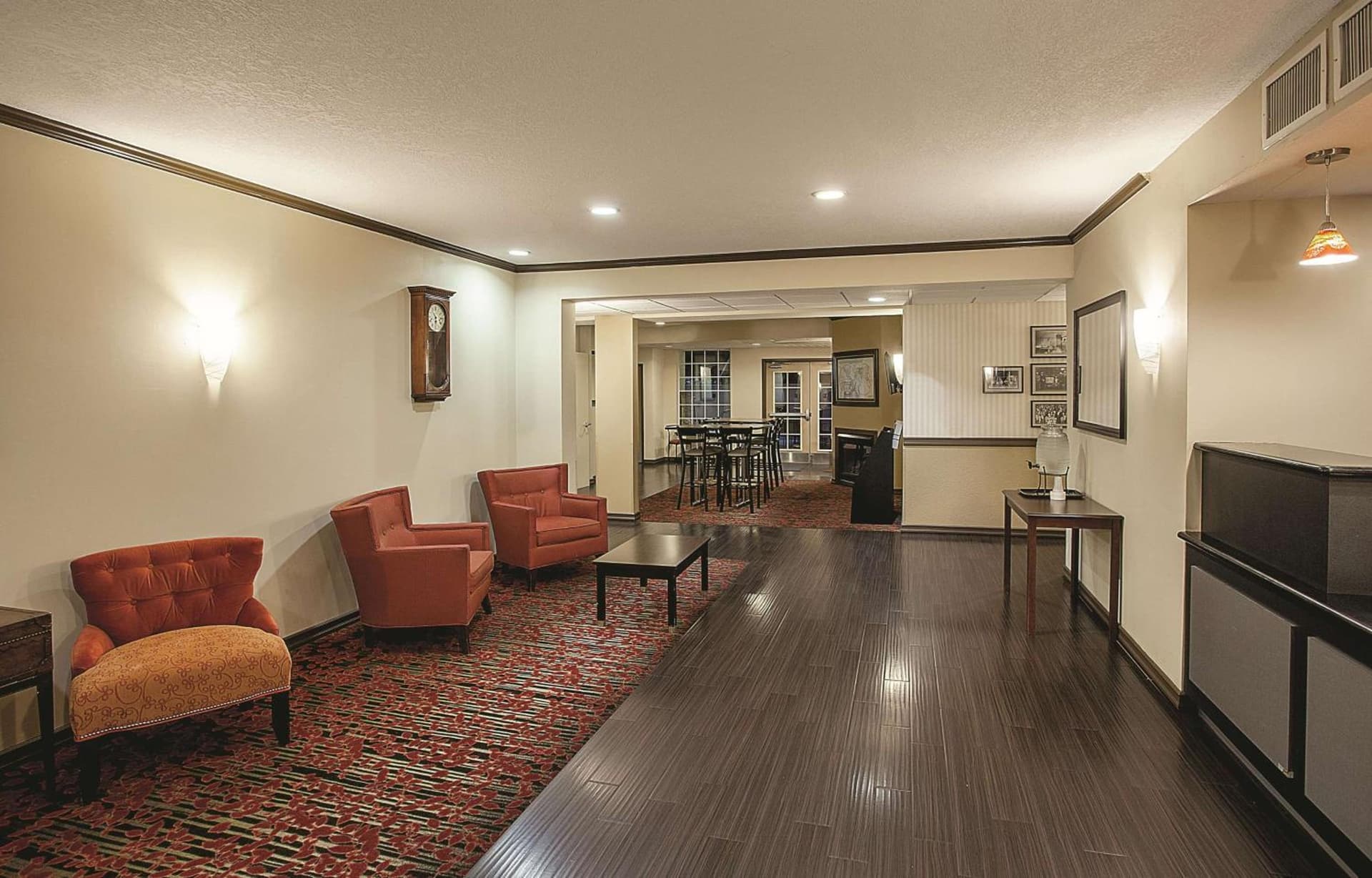 La Quinta by Wyndham Davis gallery photo in Davis, CA — image 33