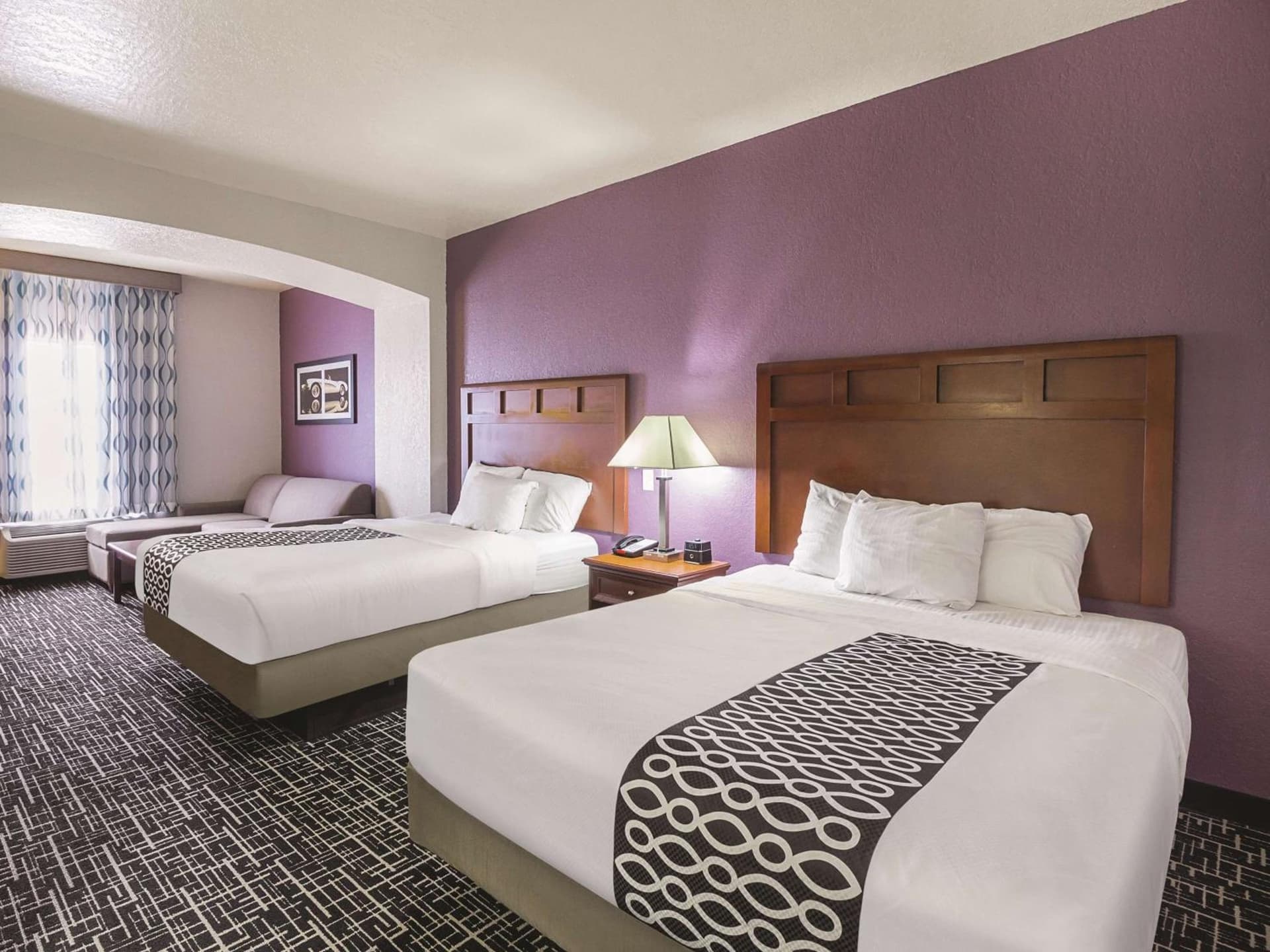 La Quinta by Wyndham Bowling Green gallery photo in Bowling Green, KY — image 11