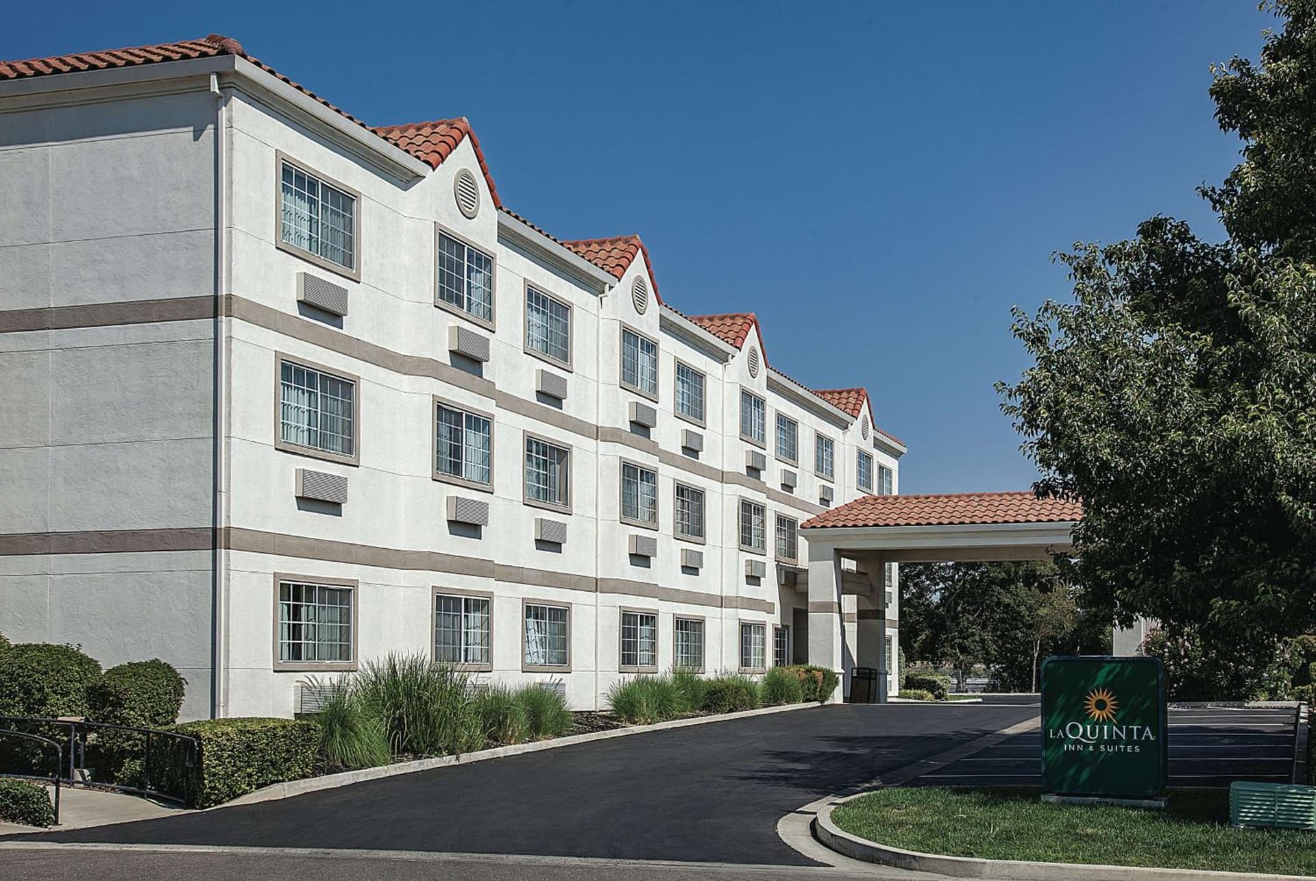 La Quinta by Wyndham Davis — hotel in Davis, California
