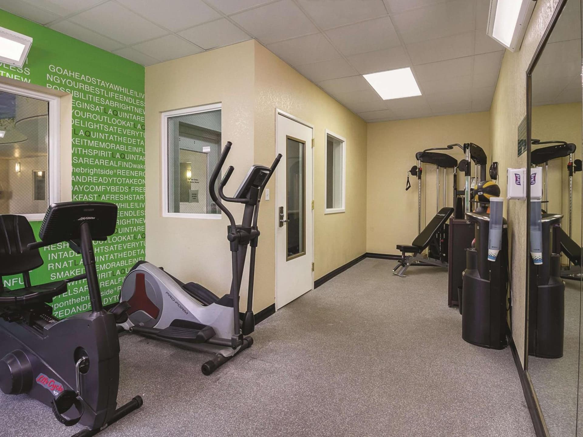 La Quinta by Wyndham Bowling Green gallery photo in Bowling Green, KY — image 20