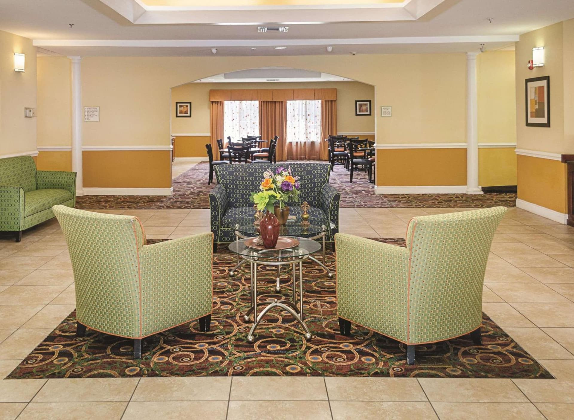 La Quinta by Wyndham Mobile Satsuma / Saraland gallery photo in Satsuma, AL — image 33
