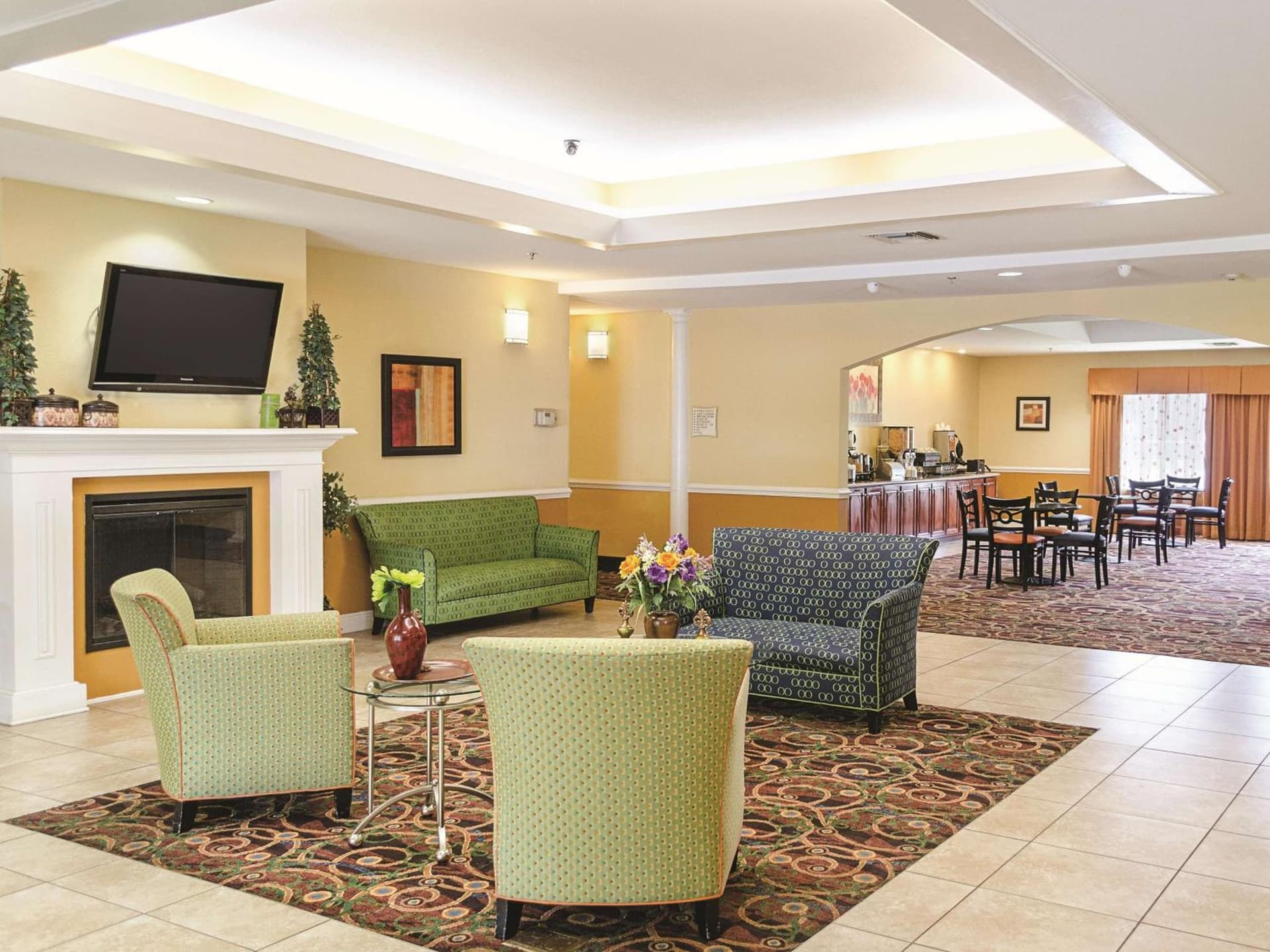 La Quinta by Wyndham Mobile Satsuma / Saraland gallery photo in Satsuma, AL — image 6