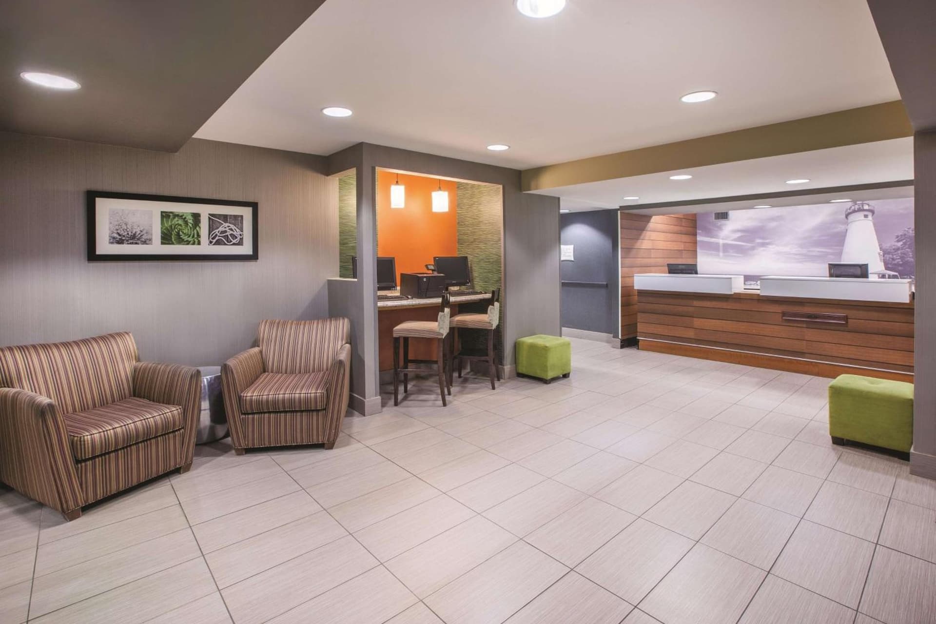 La Quinta by Wyndham Erie gallery photo in Erie, PA — image 54