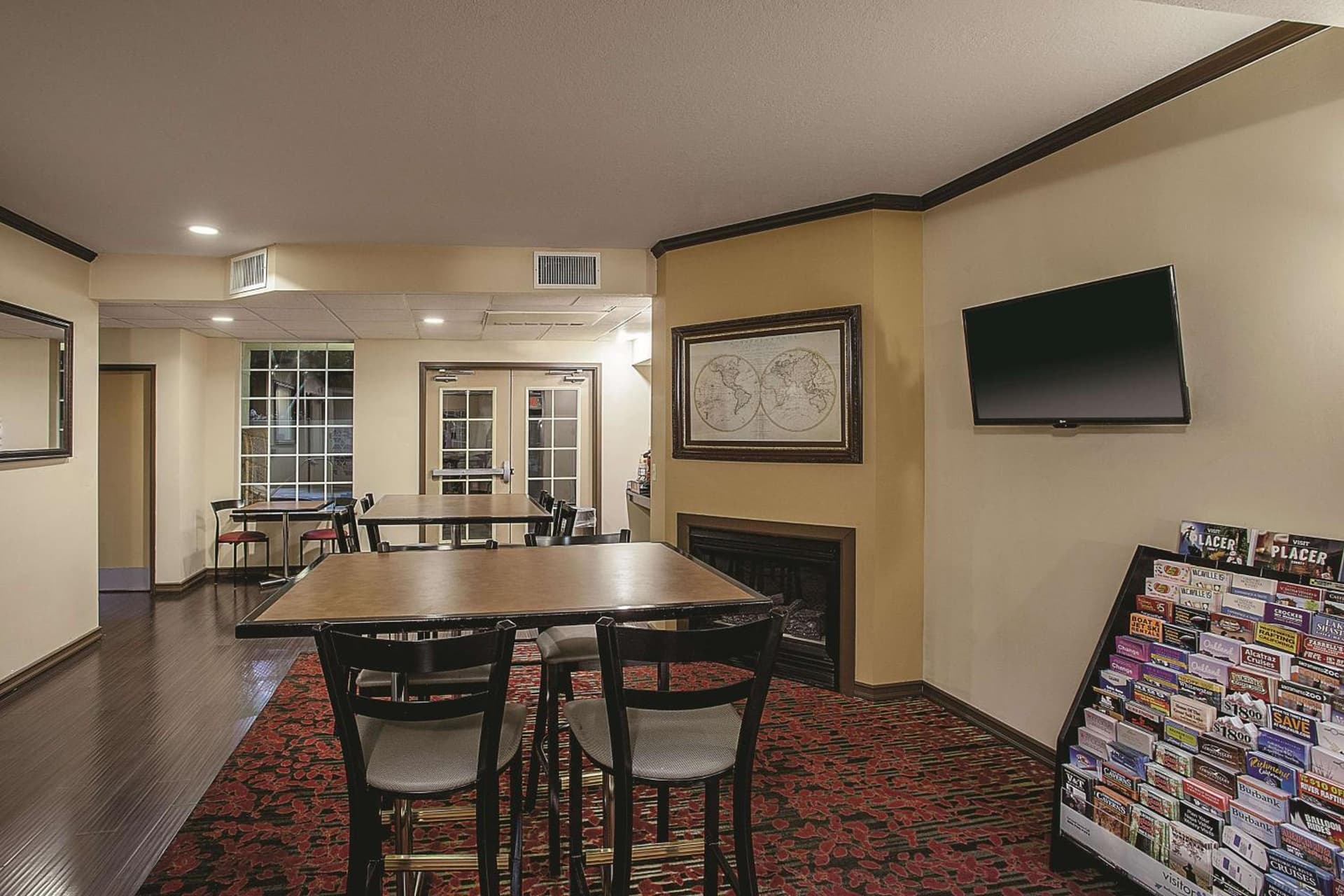 La Quinta by Wyndham Davis gallery photo in Davis, CA — image 25