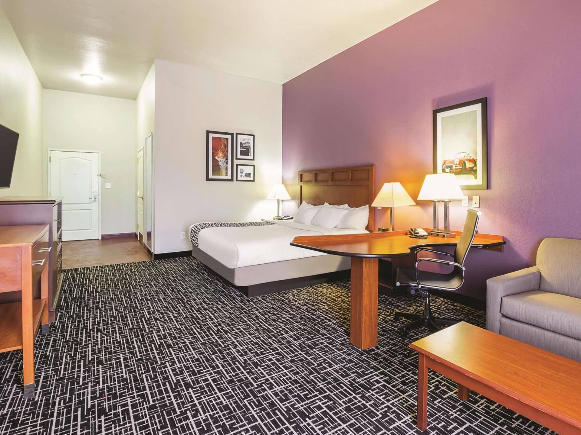 La Quinta by Wyndham Bowling Green gallery photo in Bowling Green, KY — image 15