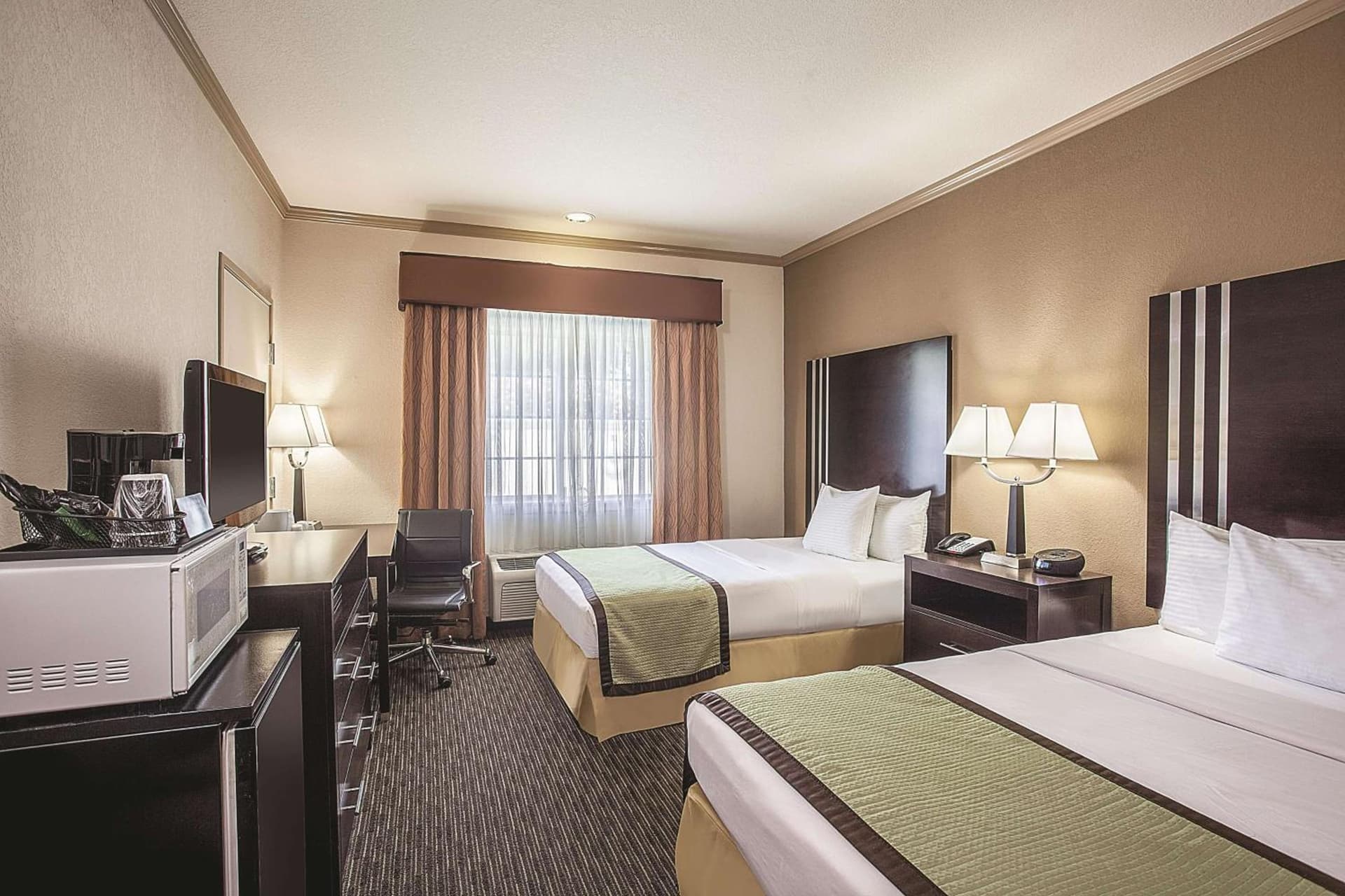 La Quinta by Wyndham Davis gallery photo in Davis, CA — image 6