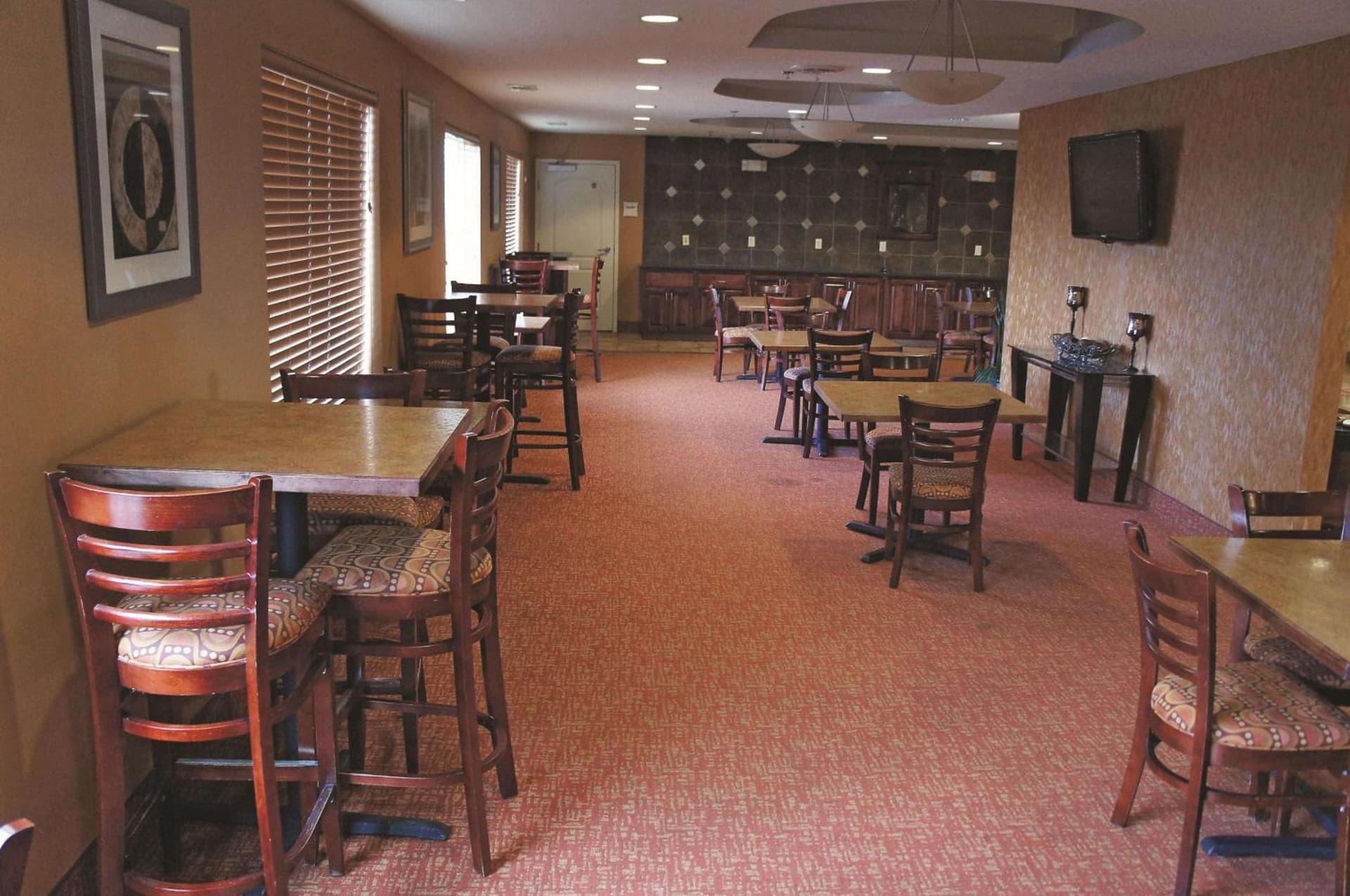 La Quinta by Wyndham Bismarck gallery photo in Bismarck, ND — image 33