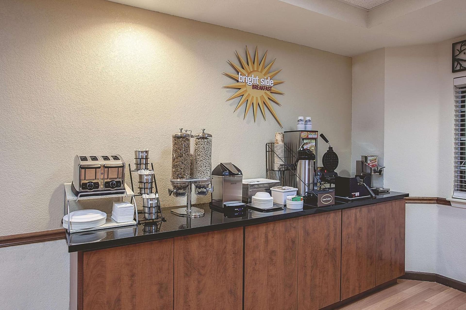 La Quinta by Wyndham Davis gallery photo in Davis, CA — image 29