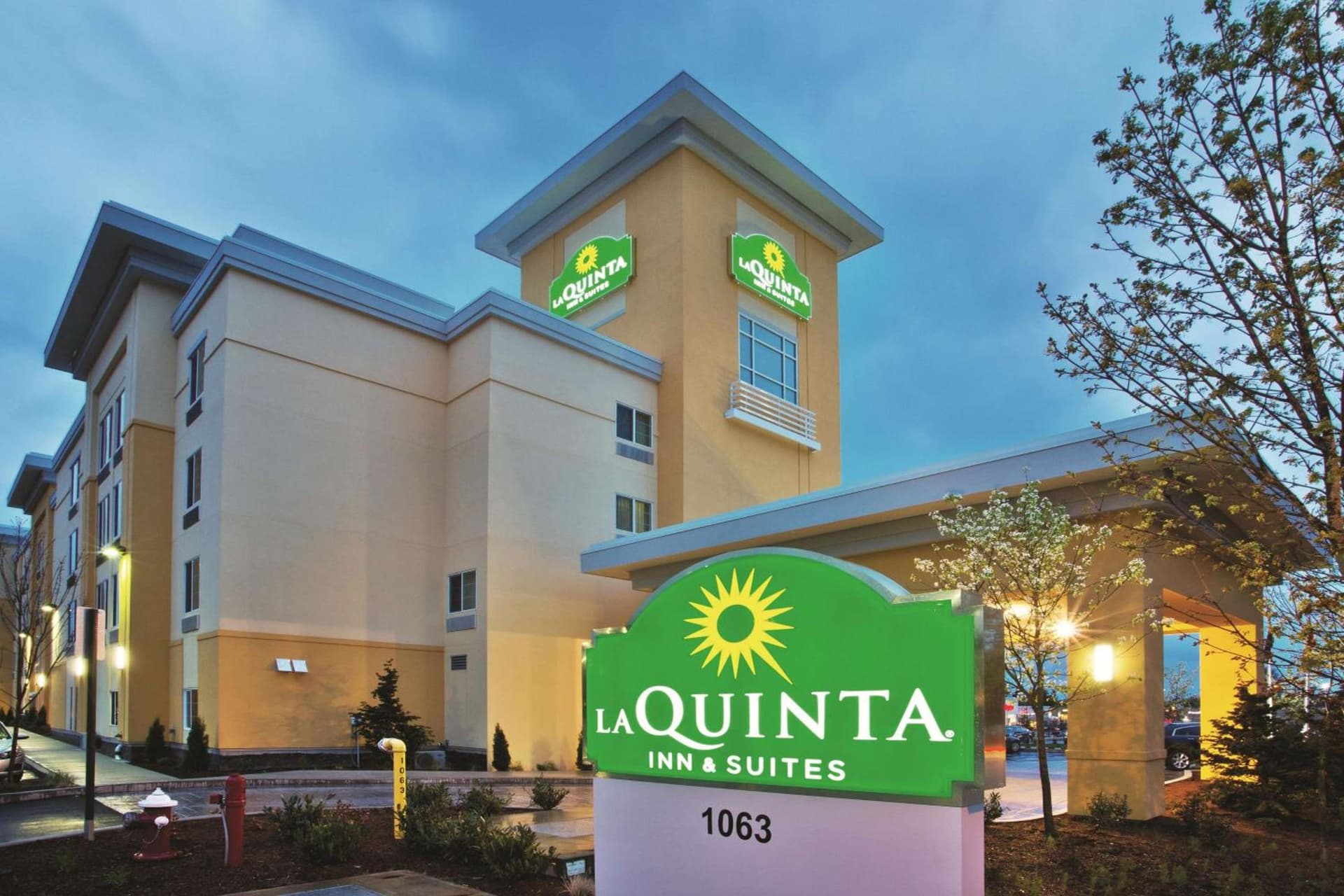 La Quinta by Wyndham Bellingham gallery photo in Bellingham, WA — image 30