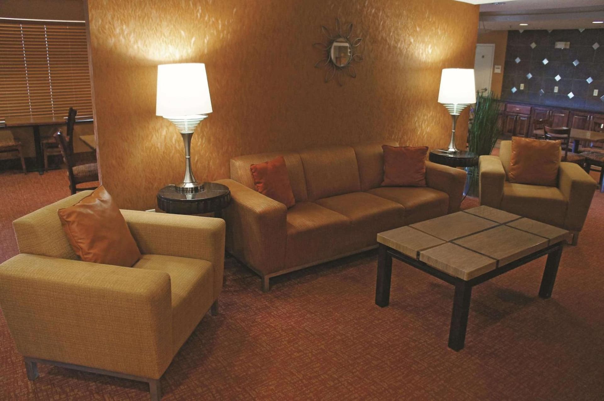 La Quinta by Wyndham Bismarck gallery photo in Bismarck, ND — image 43