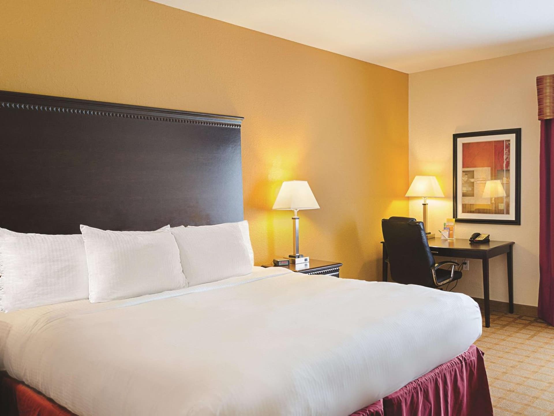 La Quinta by Wyndham Mobile Satsuma / Saraland gallery photo in Satsuma, AL — image 39