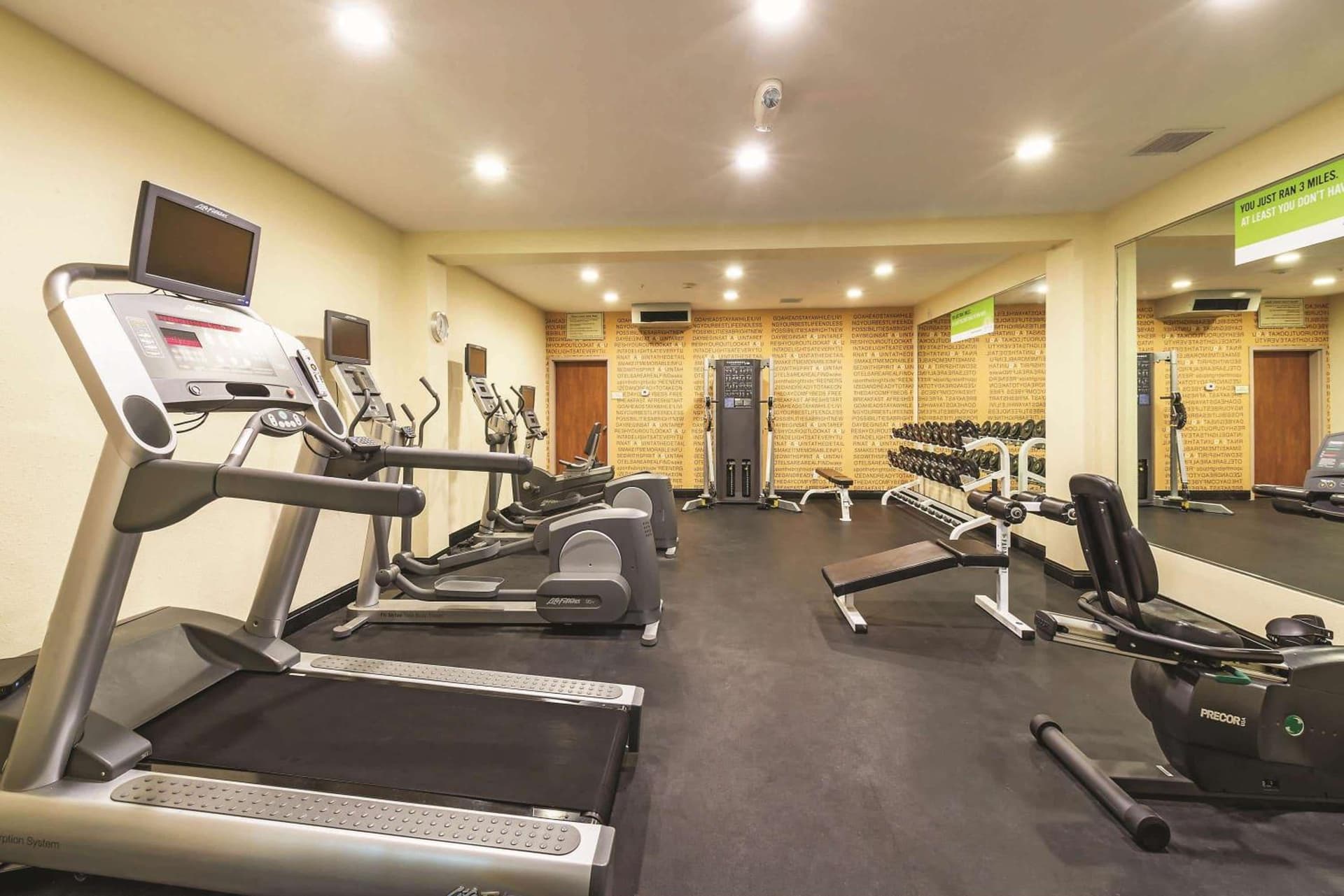 La Quinta by Wyndham Boise Towne Square gallery photo in Boise, ID — image 16