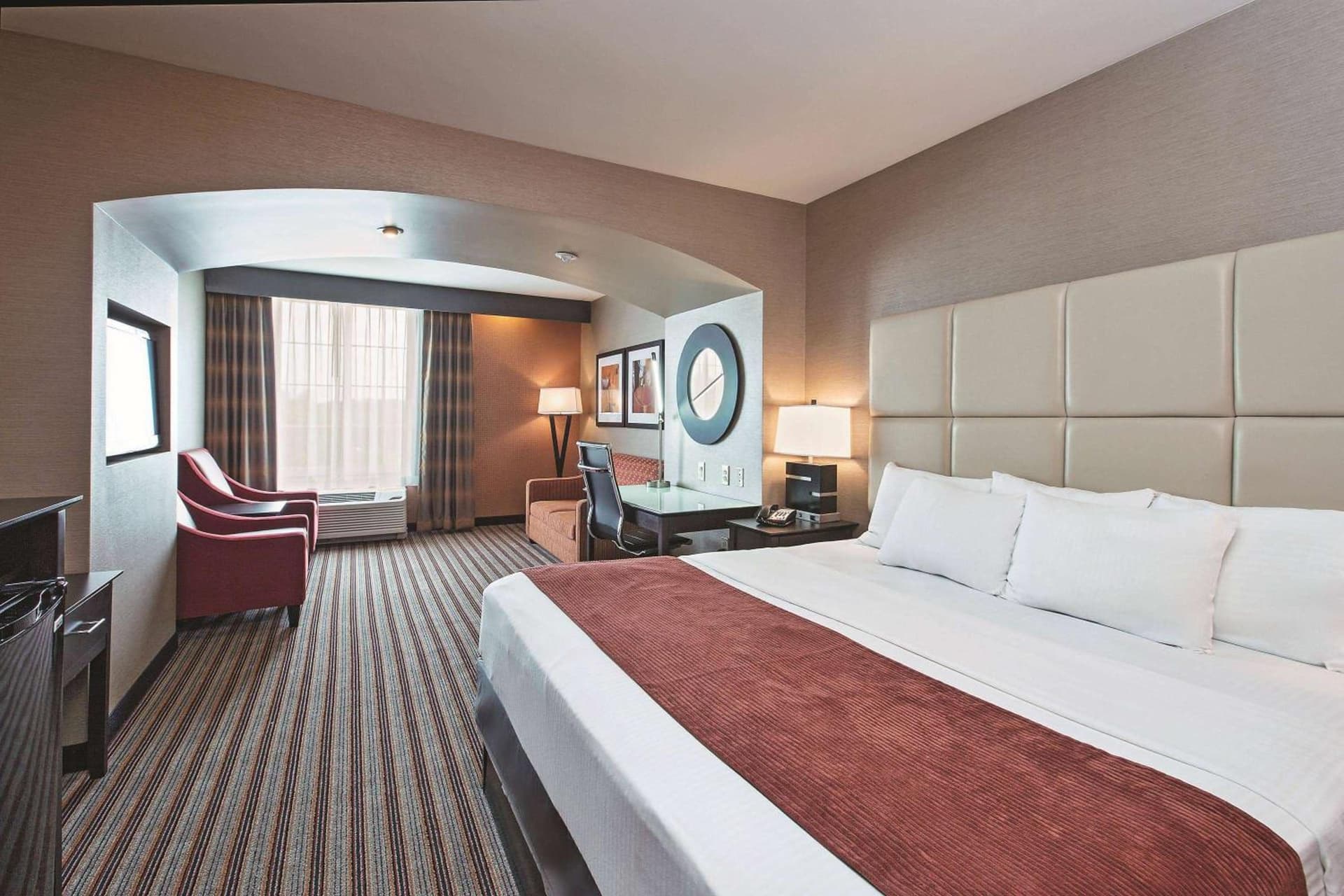 La Quinta by Wyndham Harrisburg-Hershey gallery photo in Harrisburg, PA — image 25