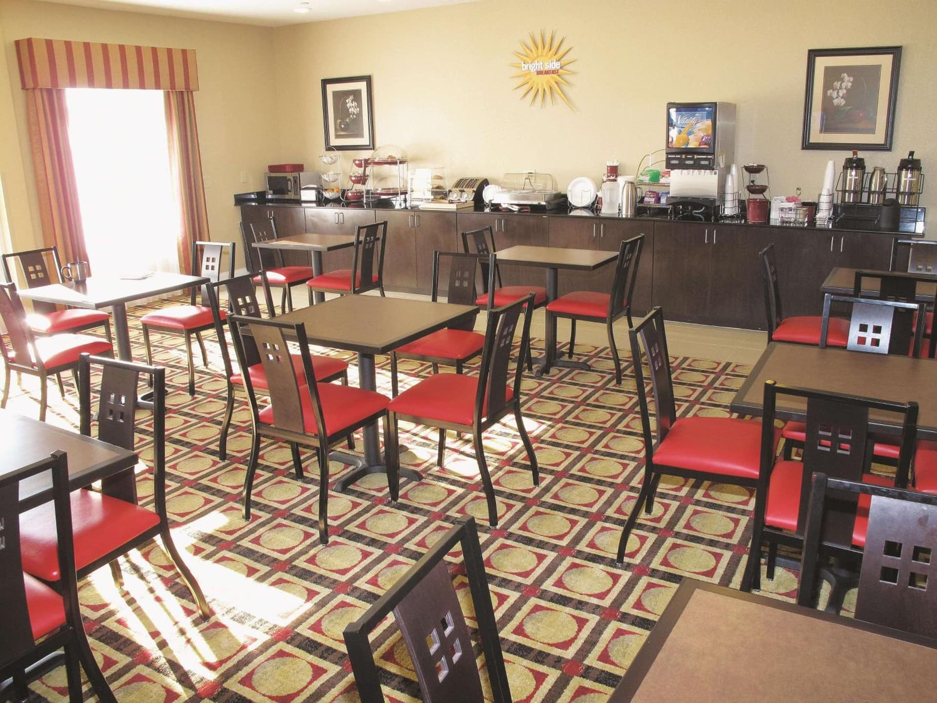 La Quinta by Wyndham Macon West gallery photo in Macon, GA — image 6