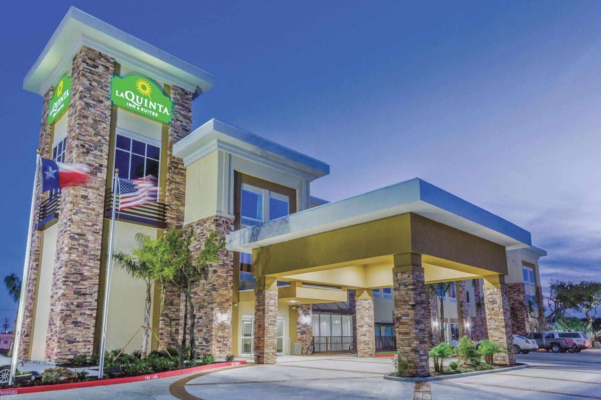 La Quinta by Wyndham Rockport - Fulton property views in Rockport, TX — gallery photo 3