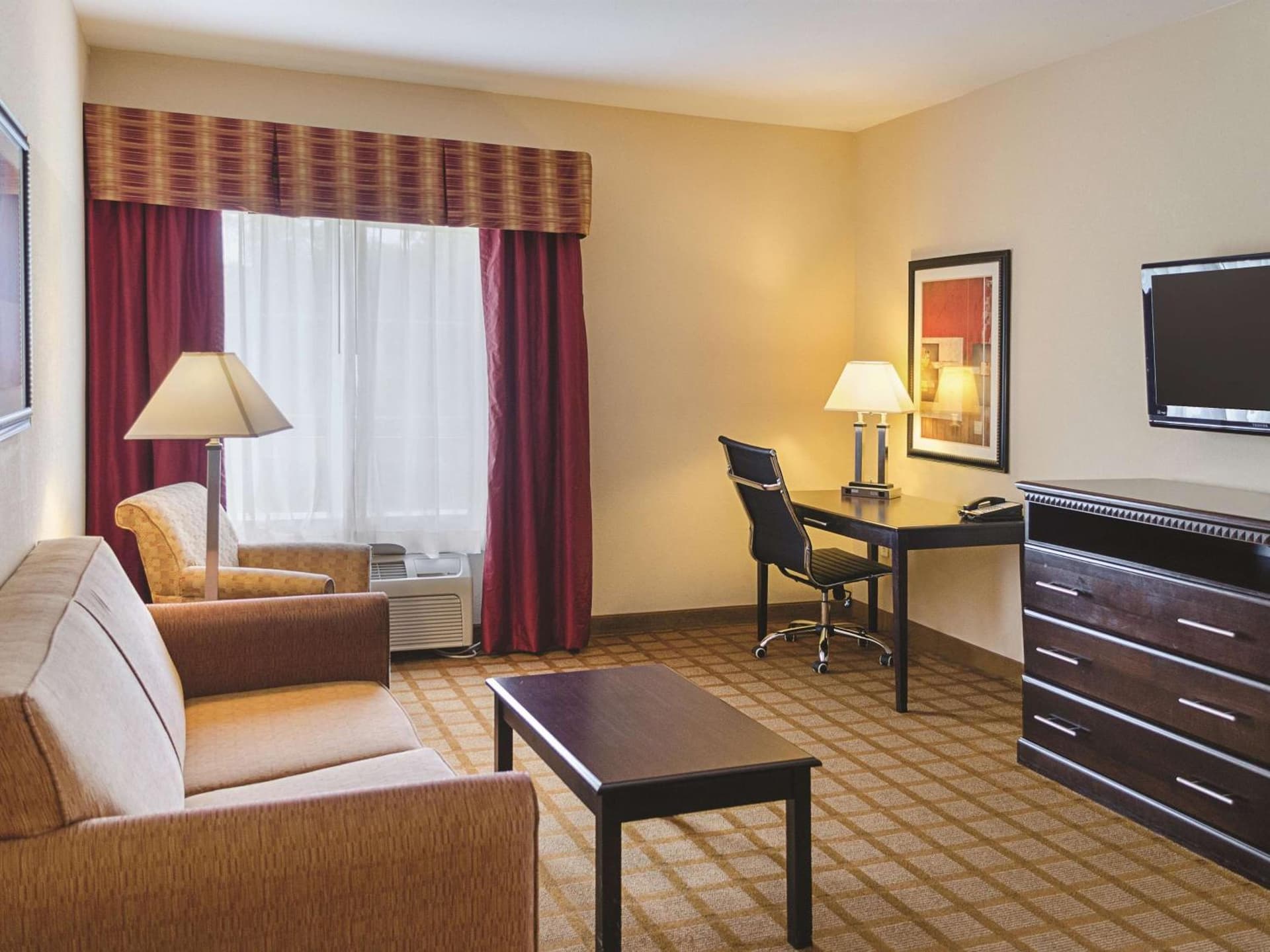 La Quinta by Wyndham Mobile Satsuma / Saraland gallery photo in Satsuma, AL — image 9