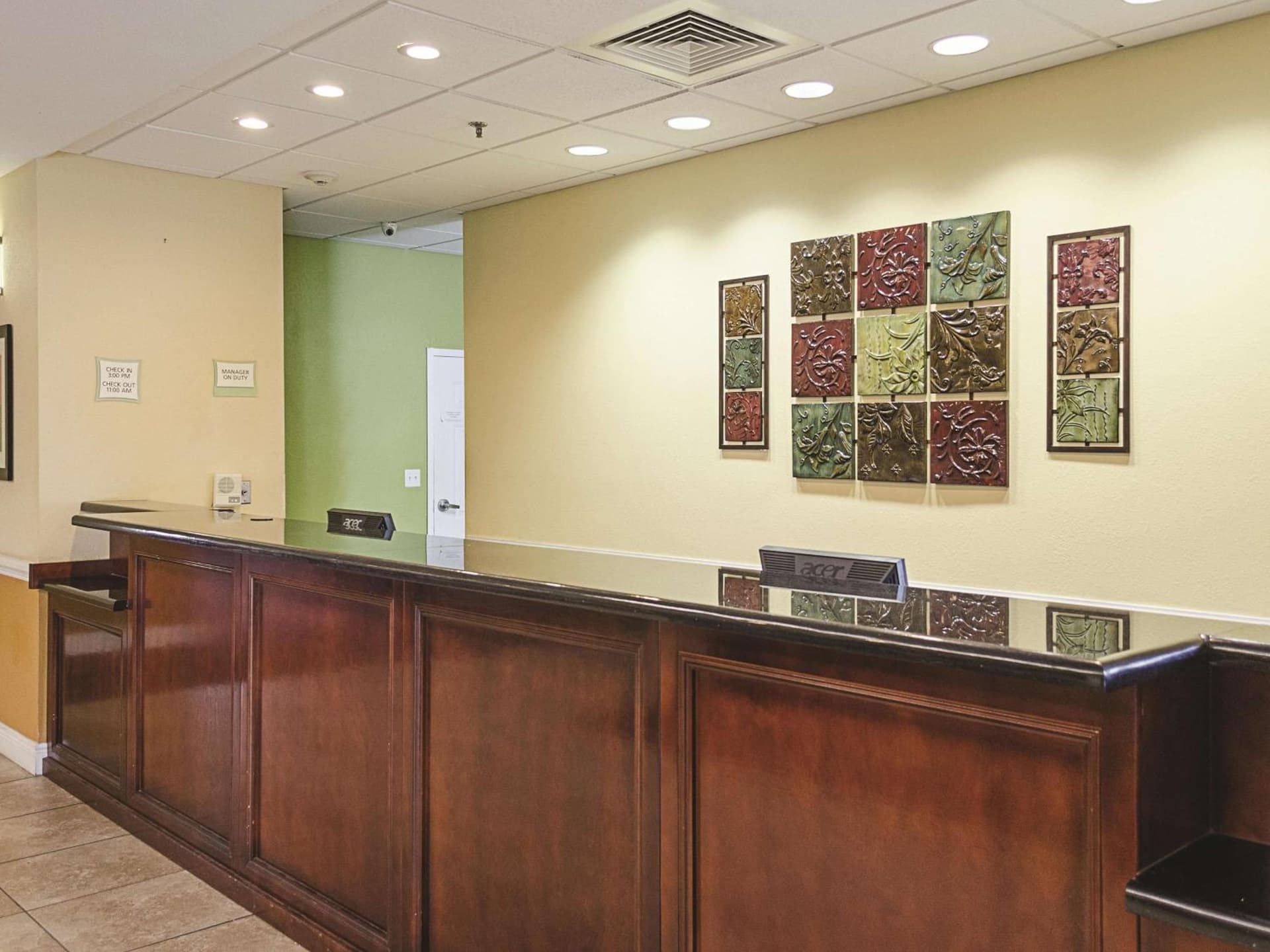 La Quinta by Wyndham Mobile Satsuma / Saraland gallery photo in Satsuma, AL — image 20