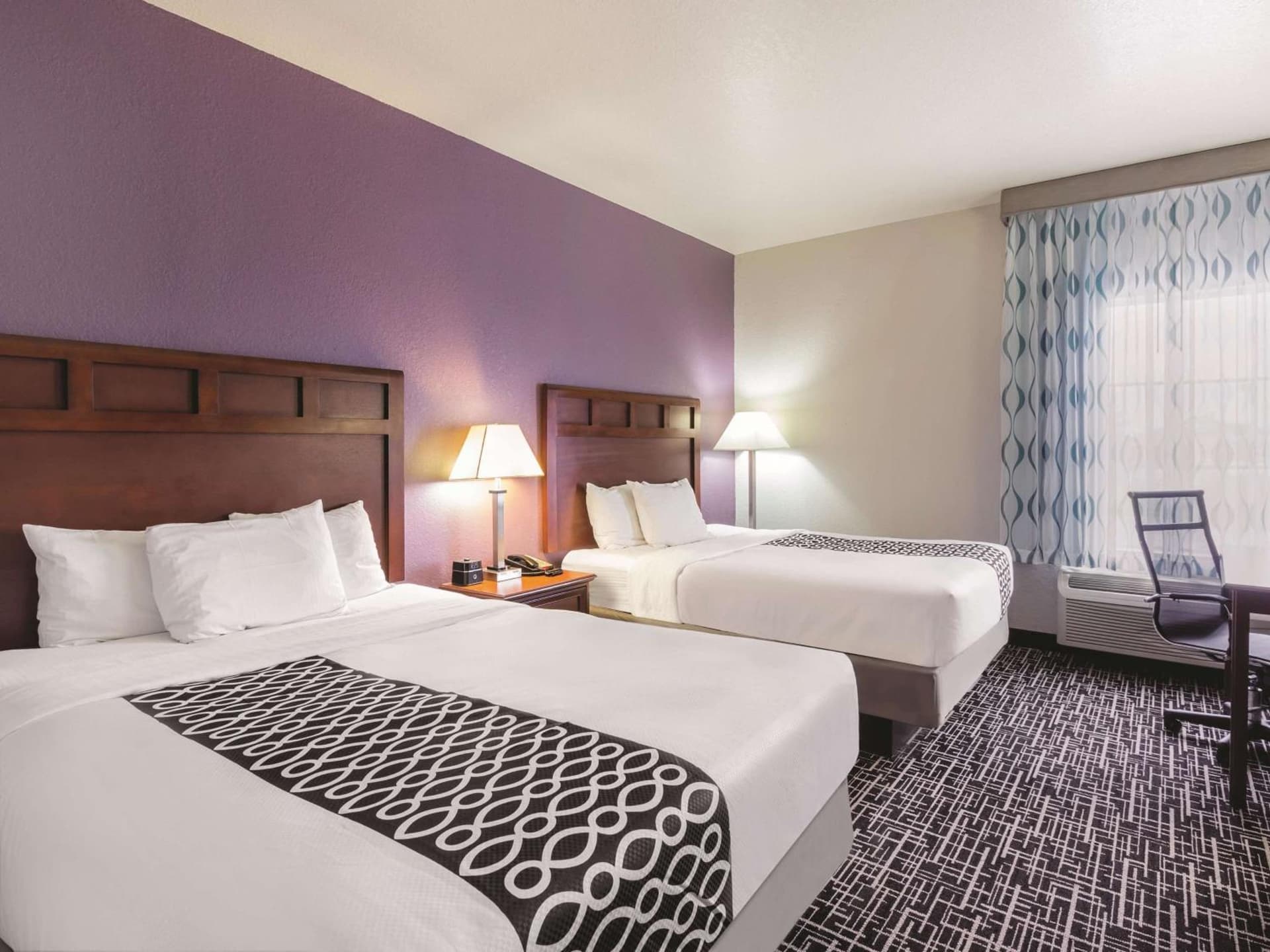 La Quinta by Wyndham Bowling Green gallery photo in Bowling Green, KY — image 63