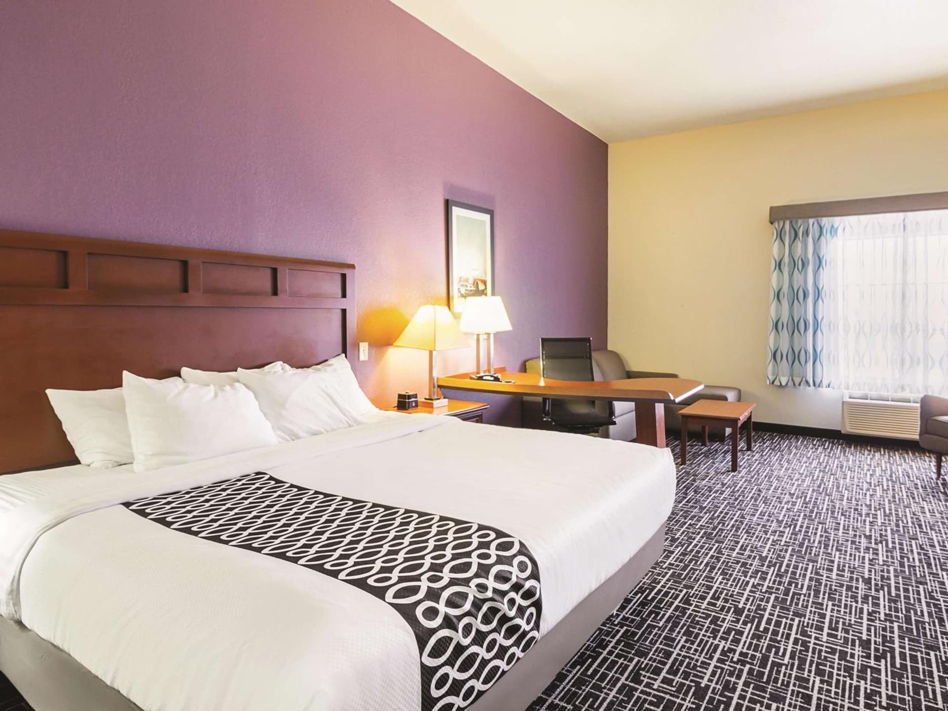 La Quinta by Wyndham Bowling Green gallery photo in Bowling Green, KY — image 74