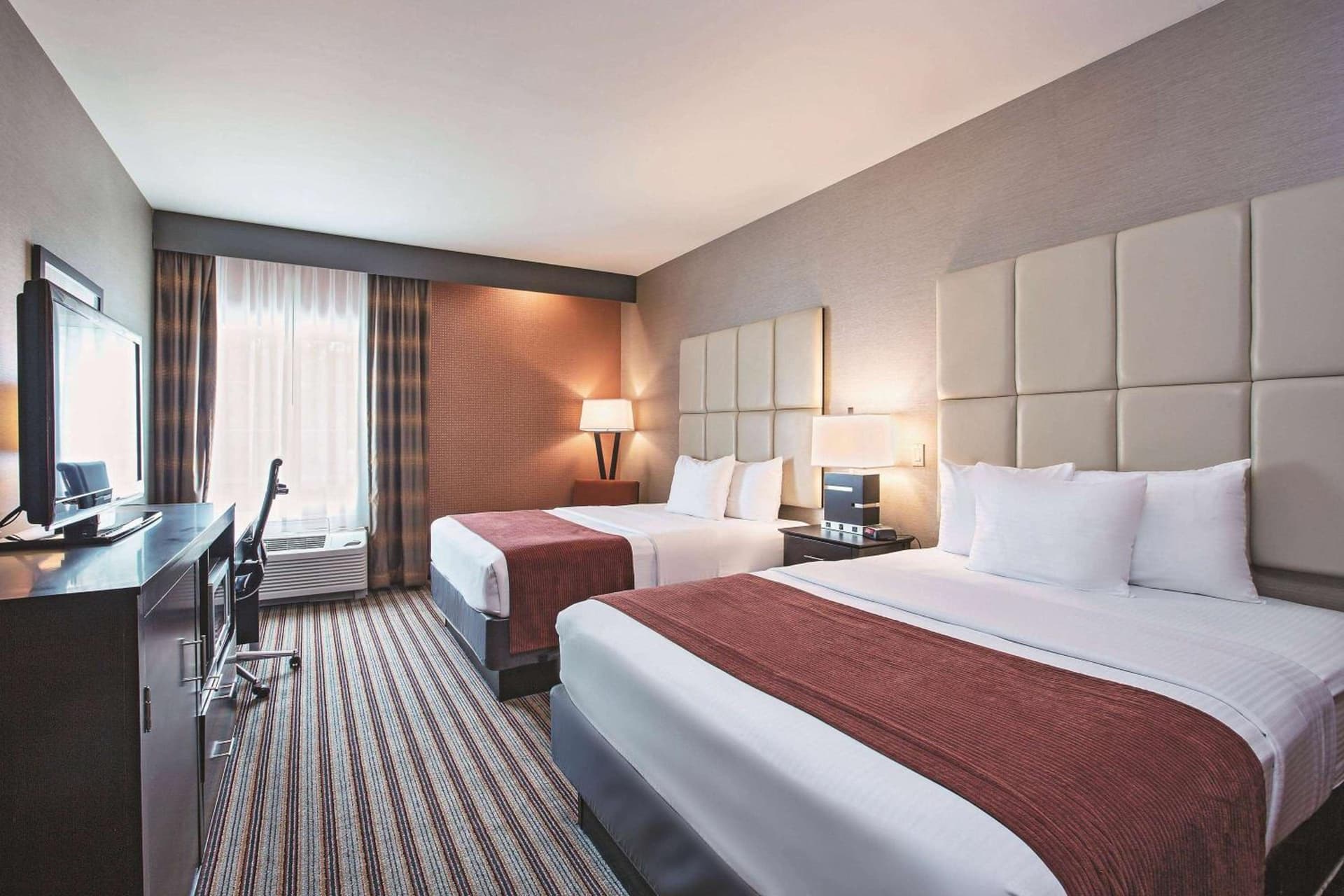 La Quinta by Wyndham Harrisburg-Hershey gallery photo in Harrisburg, PA — image 26