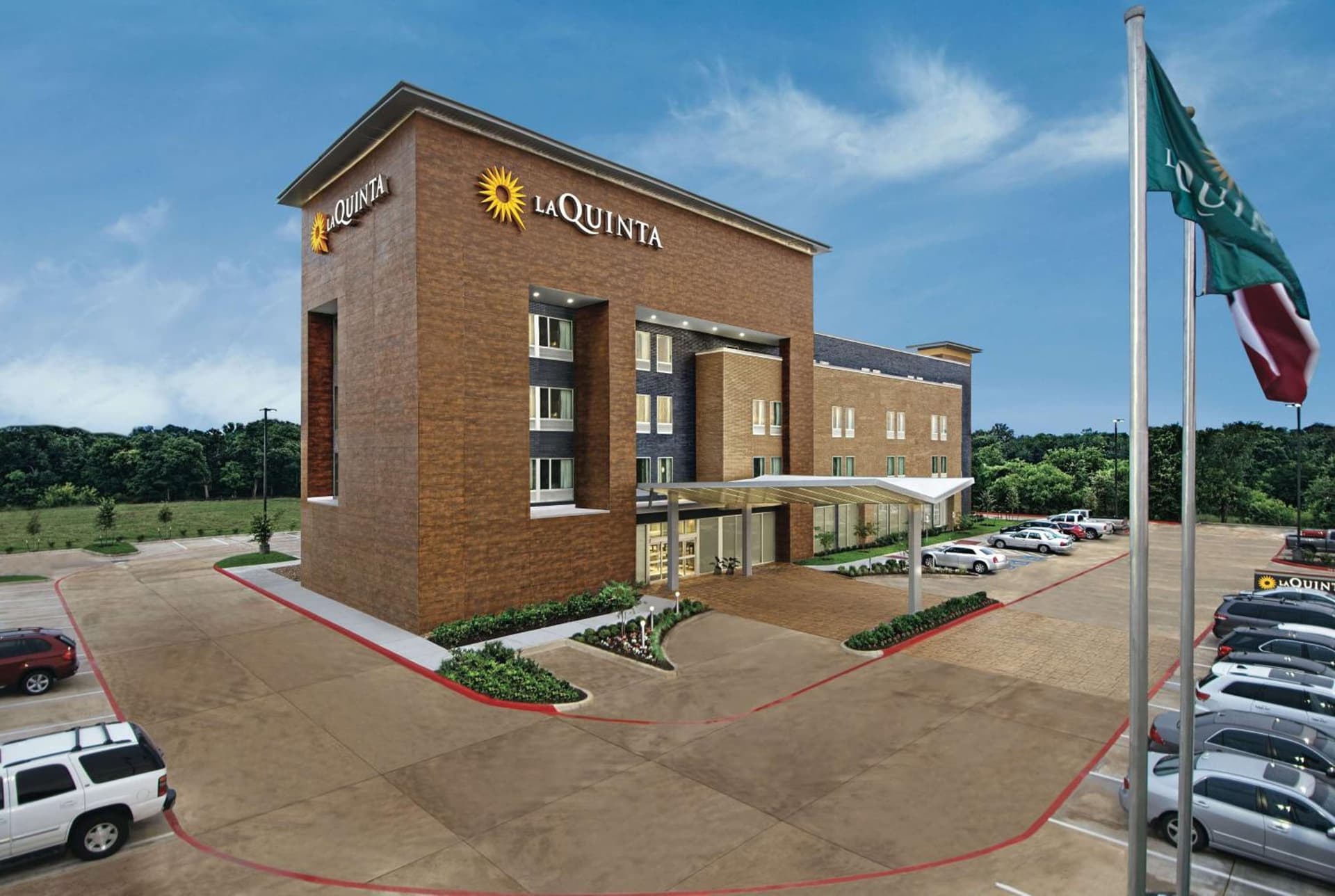 La Quinta by Wyndham College Station South gallery photo in College Station, TX — image 22