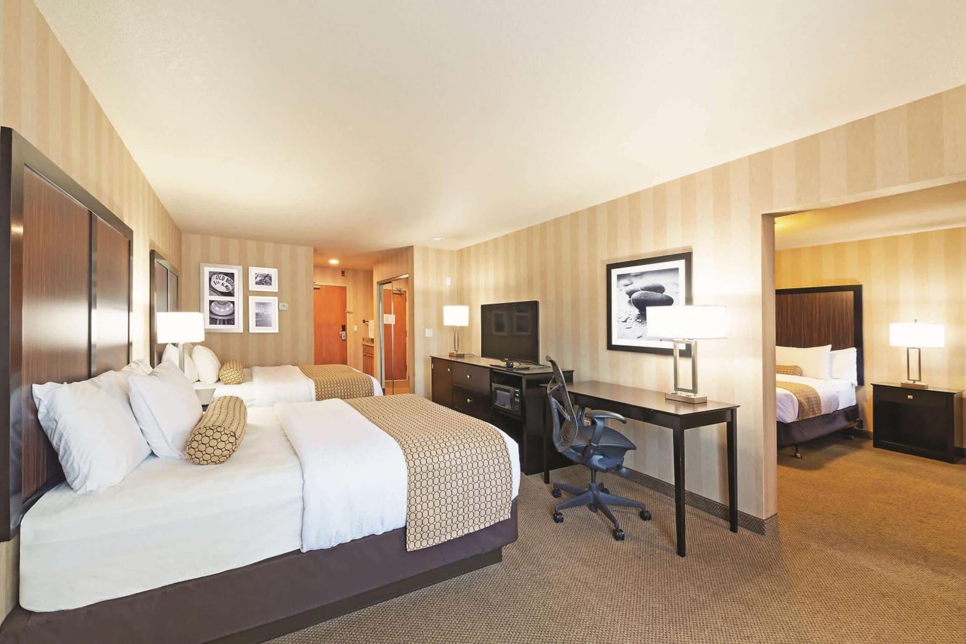 La Quinta by Wyndham Boise Towne Square gallery photo in Boise, ID — image 7