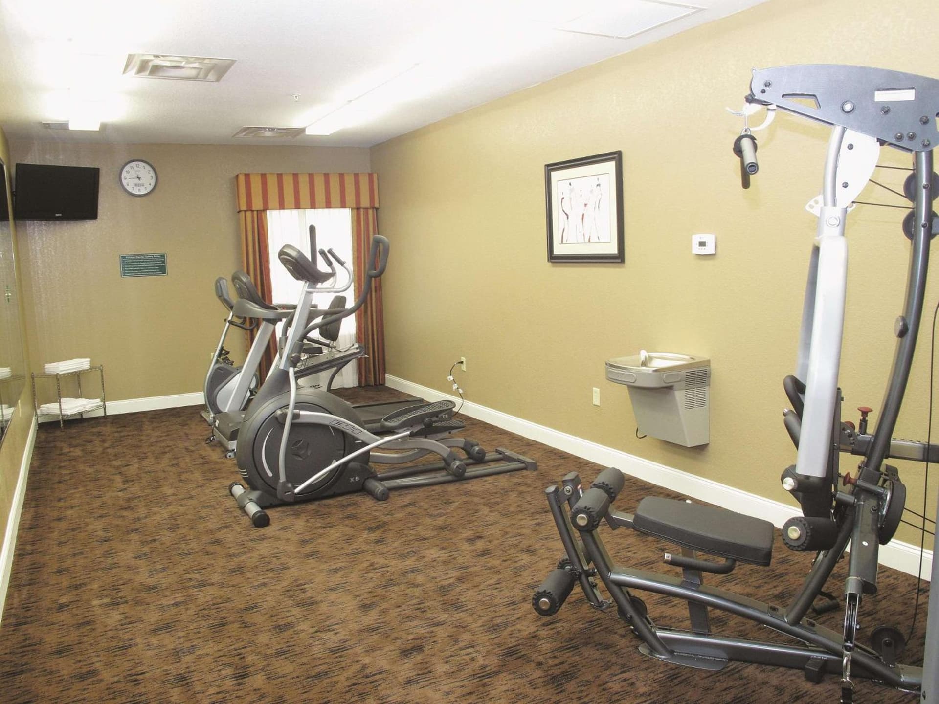 La Quinta by Wyndham Macon West gallery photo in Macon, GA — image 34