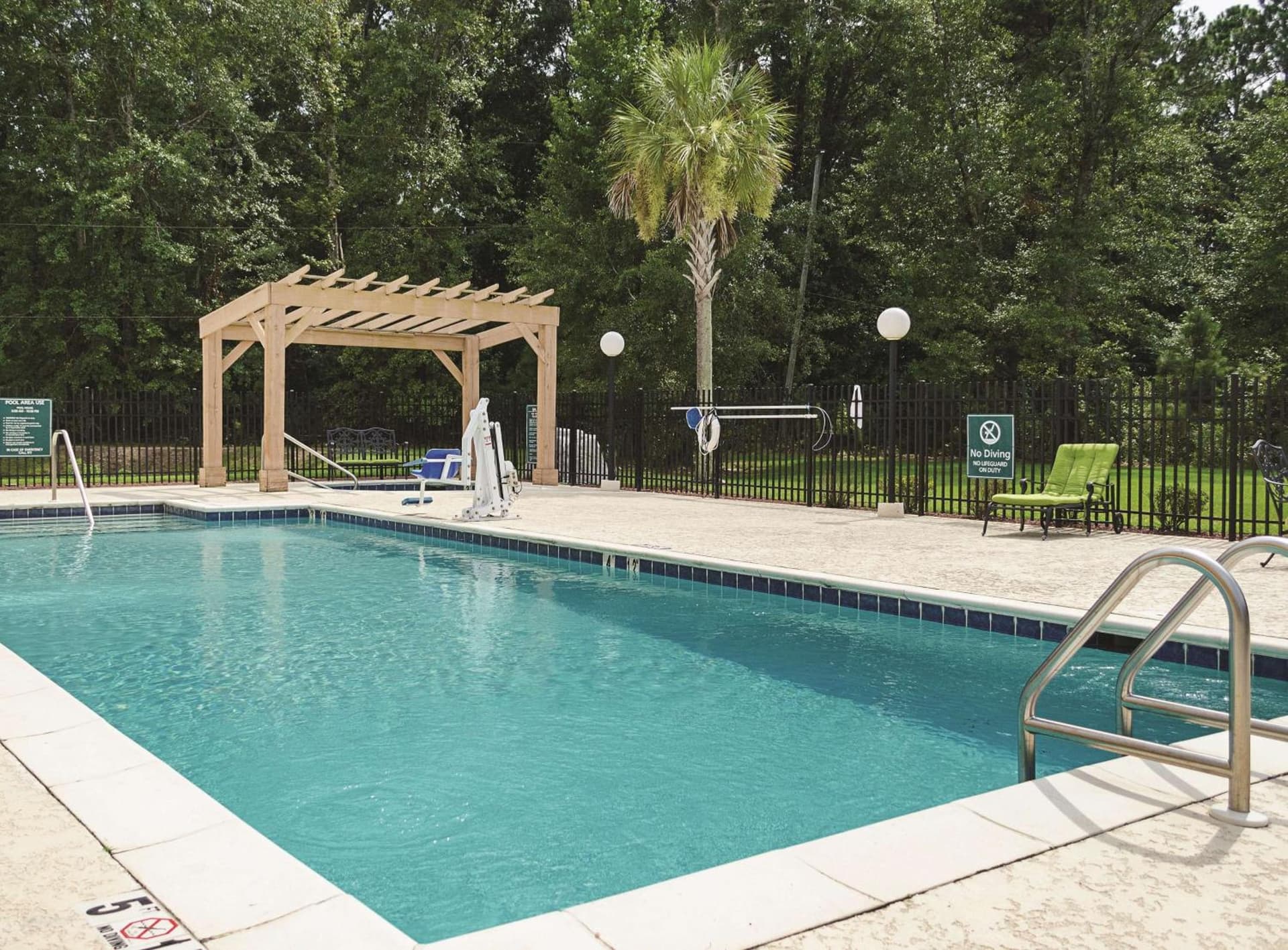 La Quinta by Wyndham Mobile Satsuma / Saraland gallery photo in Satsuma, AL — image 18