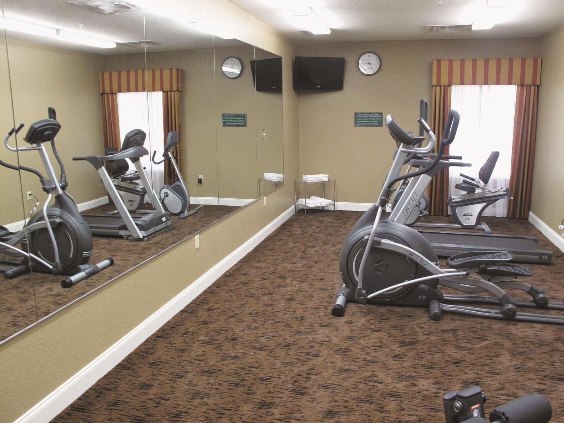 La Quinta by Wyndham Macon West gallery photo in Macon, GA — image 35