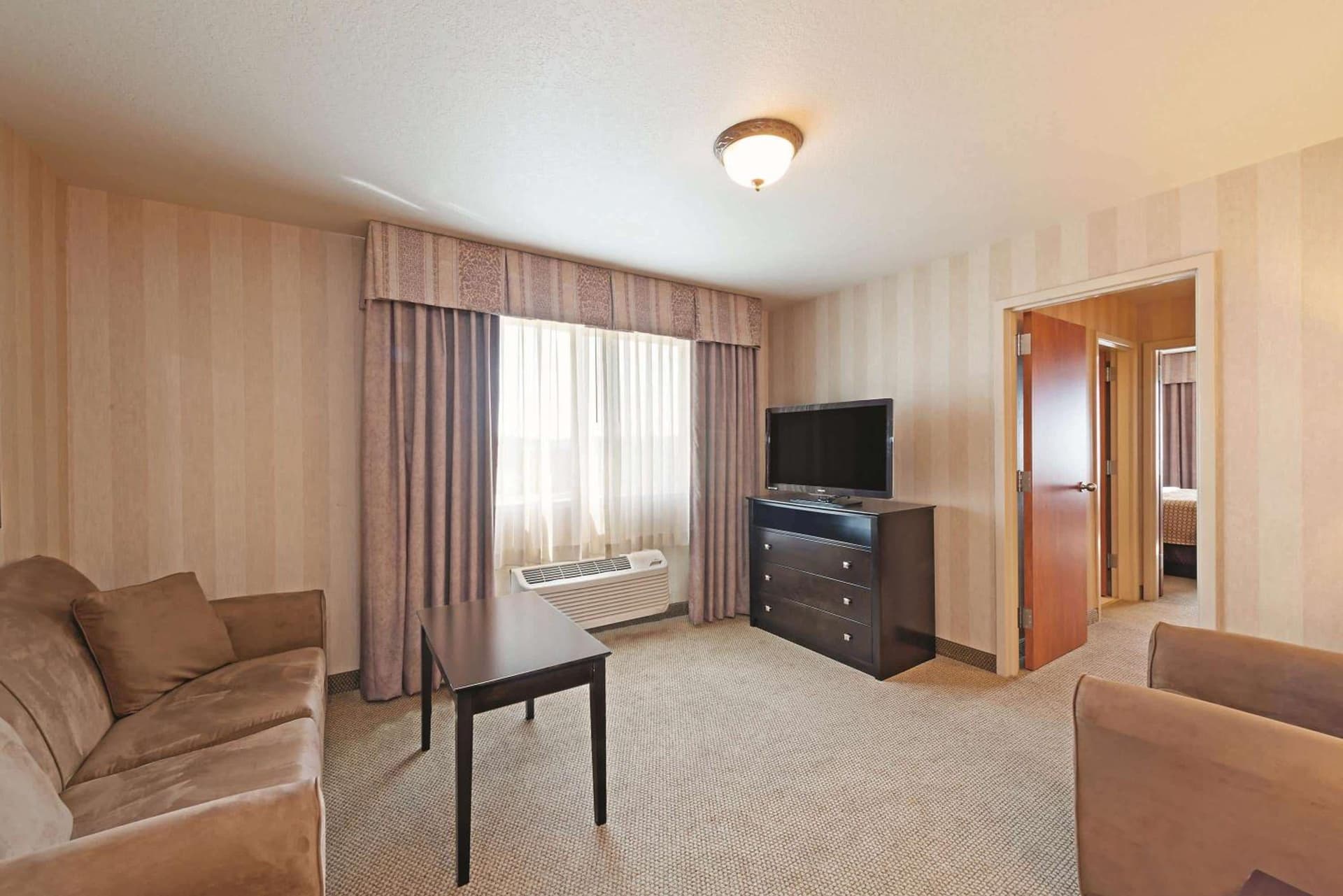 La Quinta by Wyndham Boise Towne Square gallery photo in Boise, ID — image 32