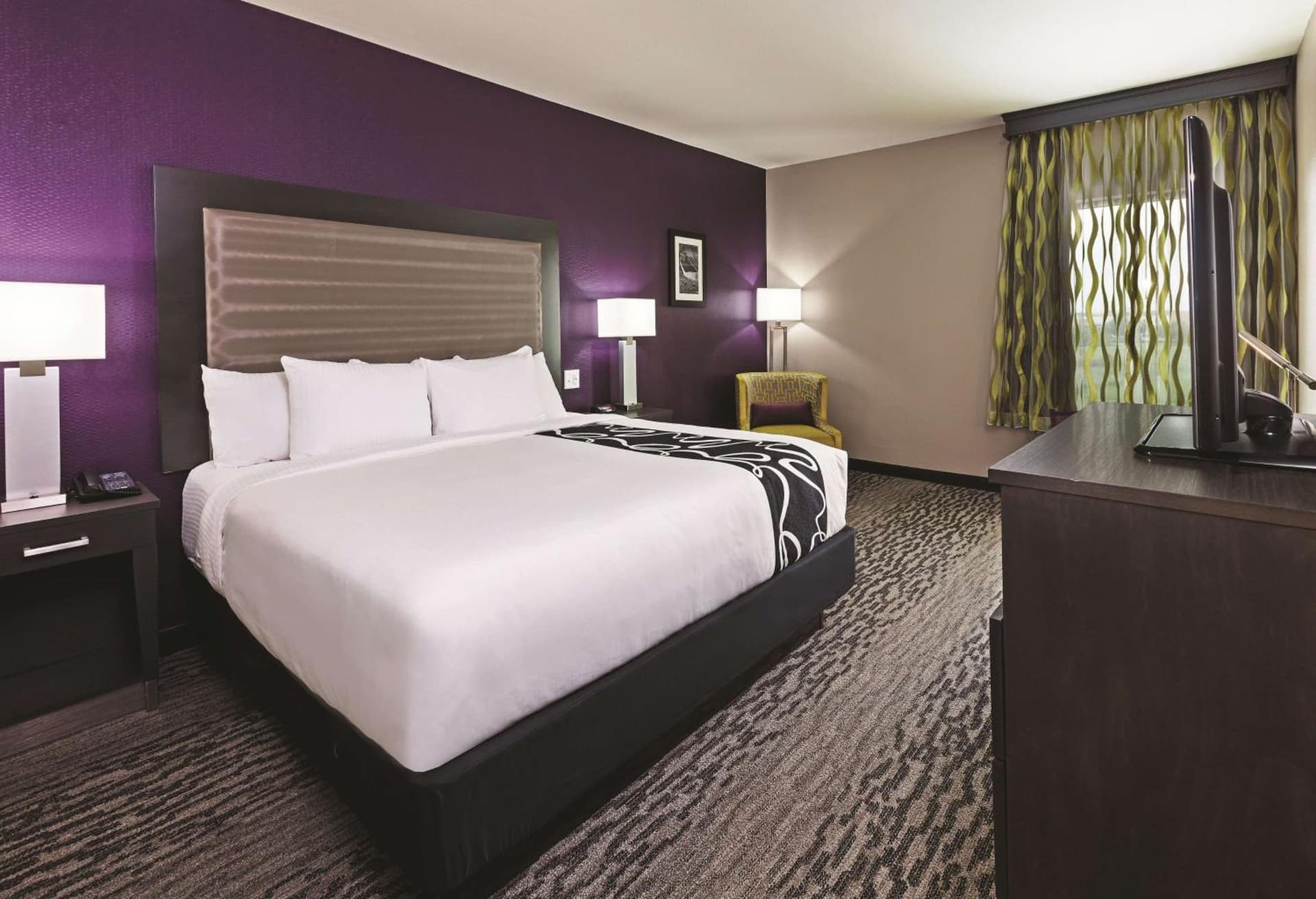 La Quinta by Wyndham College Station South gallery photo in College Station, TX — image 38