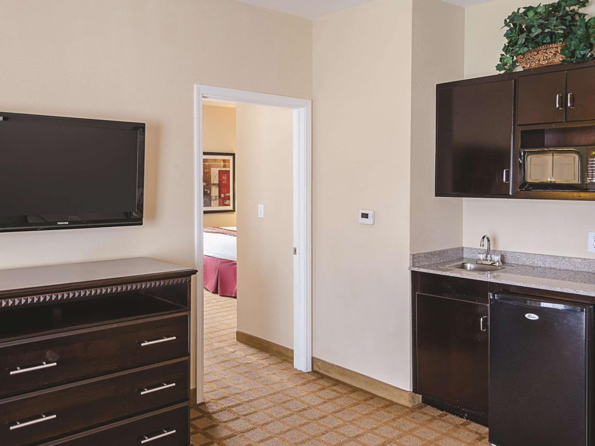 La Quinta by Wyndham Mobile Satsuma / Saraland gallery photo in Satsuma, AL — image 29